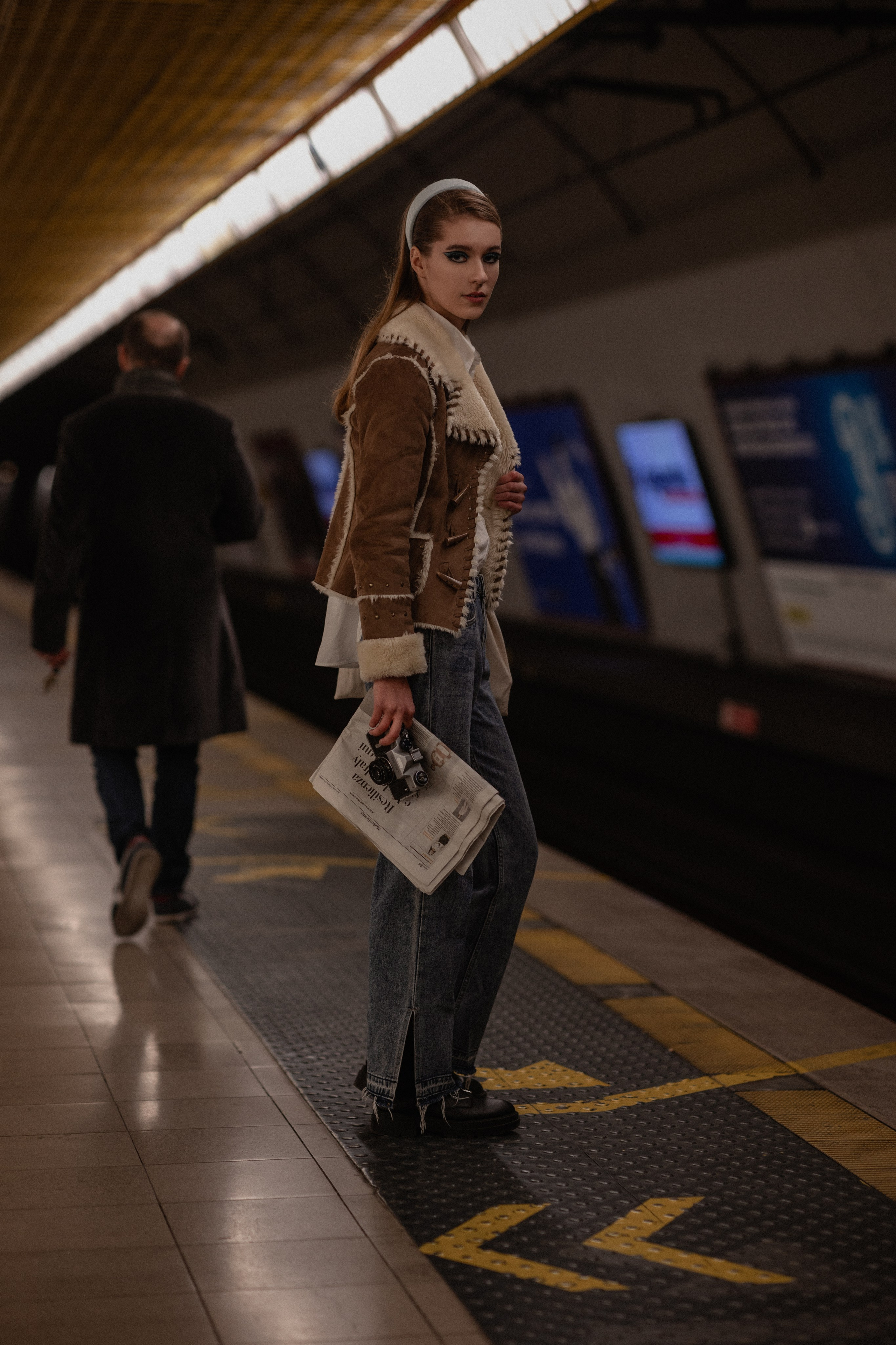 Mirell. Photographer in Milan |Mila Pro Photo