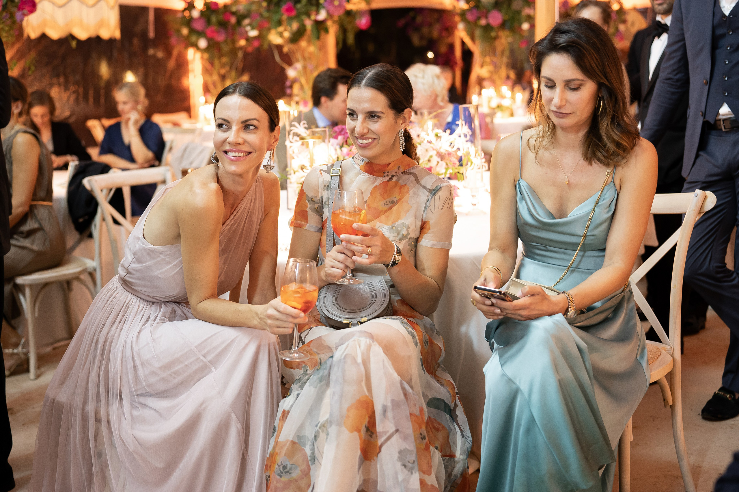 Nico & Mira. Wedding photographer in Spain