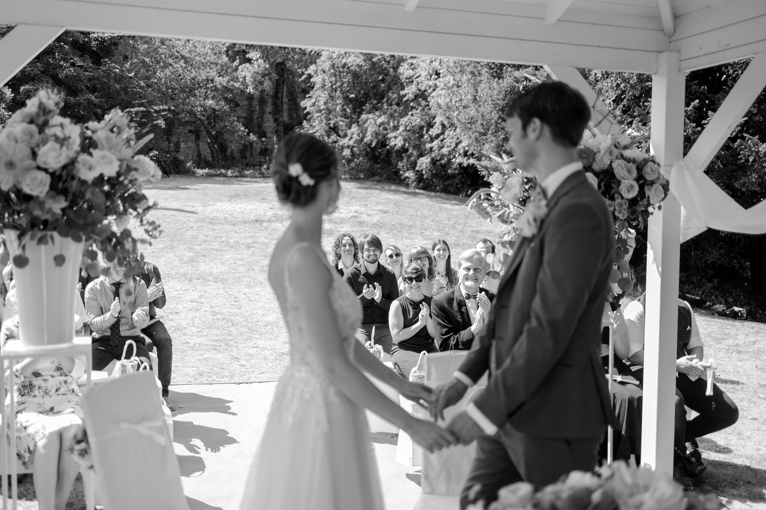 Irina & Birger. Maria Chistyakovа — Fotografin in Karlsruhe, Baden-Baden und Umgebung