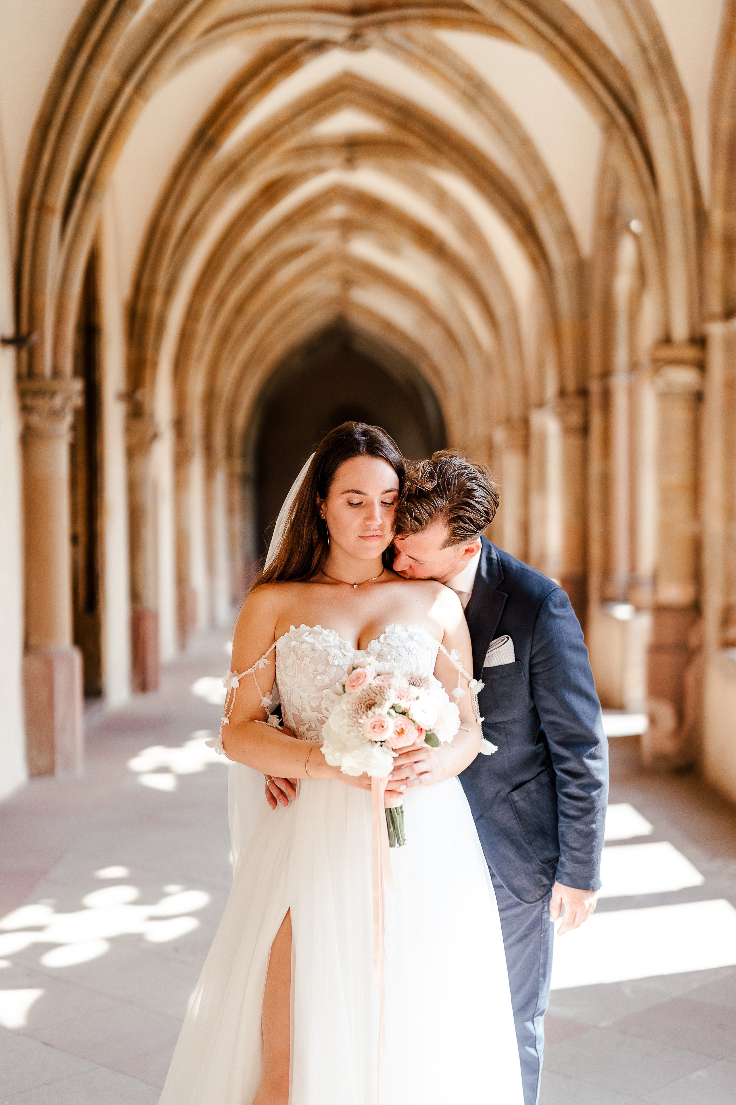 Summer wedding Trier. Family, Lifestyle and Portrait photograher in Trier, Germany
