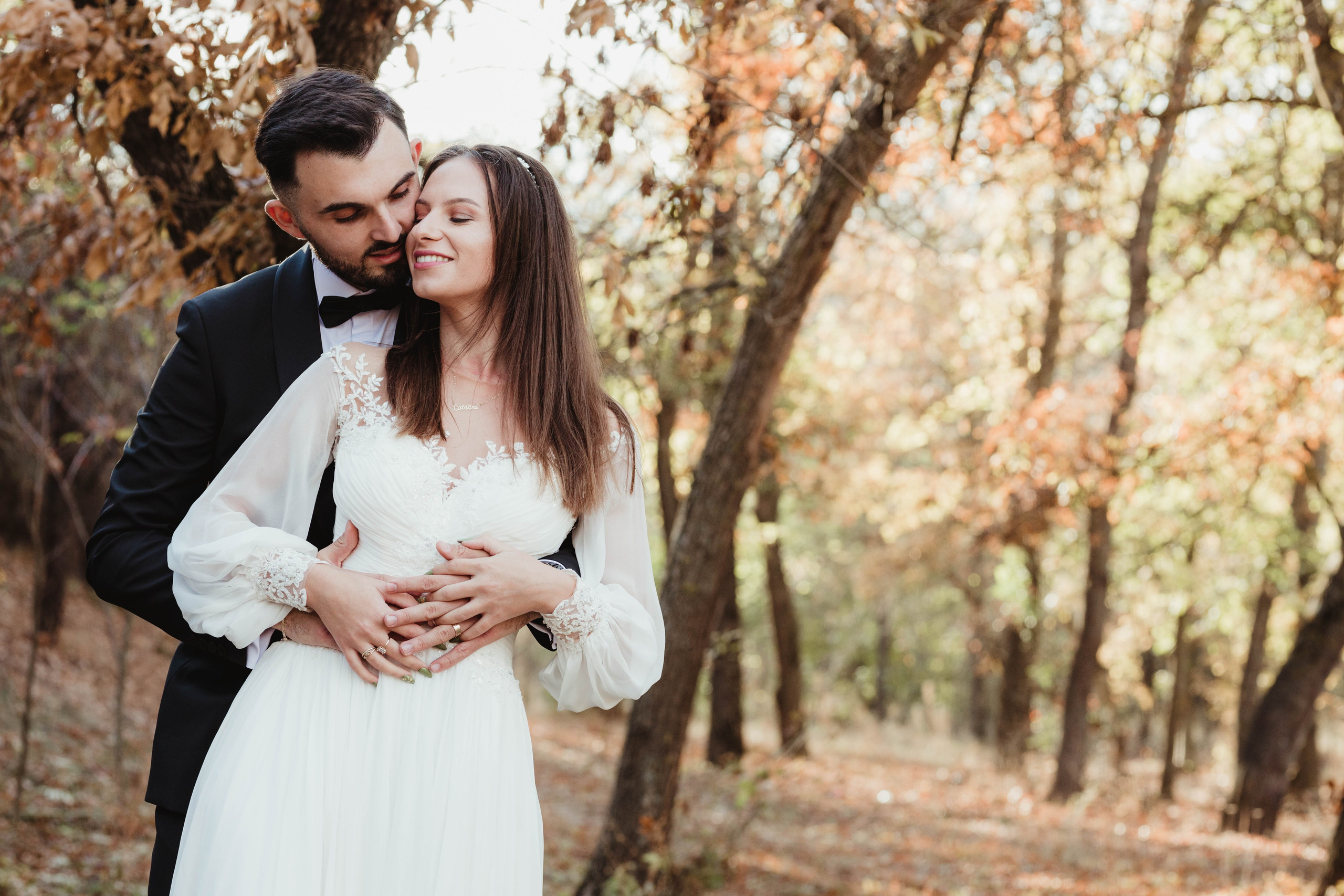 AfterWedding. Dream Studio Galați – ședințe foto profesionale pentru familie, portrete și evenimente