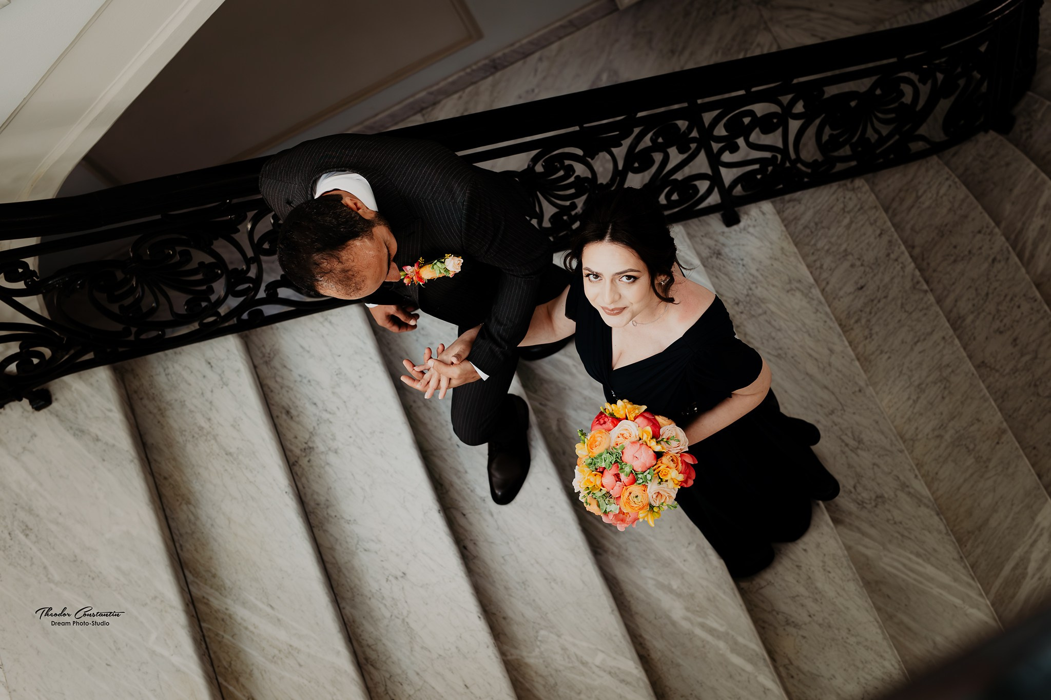 Dream Studio Galați – ședințe foto profesionale pentru familie, portrete și evenimente