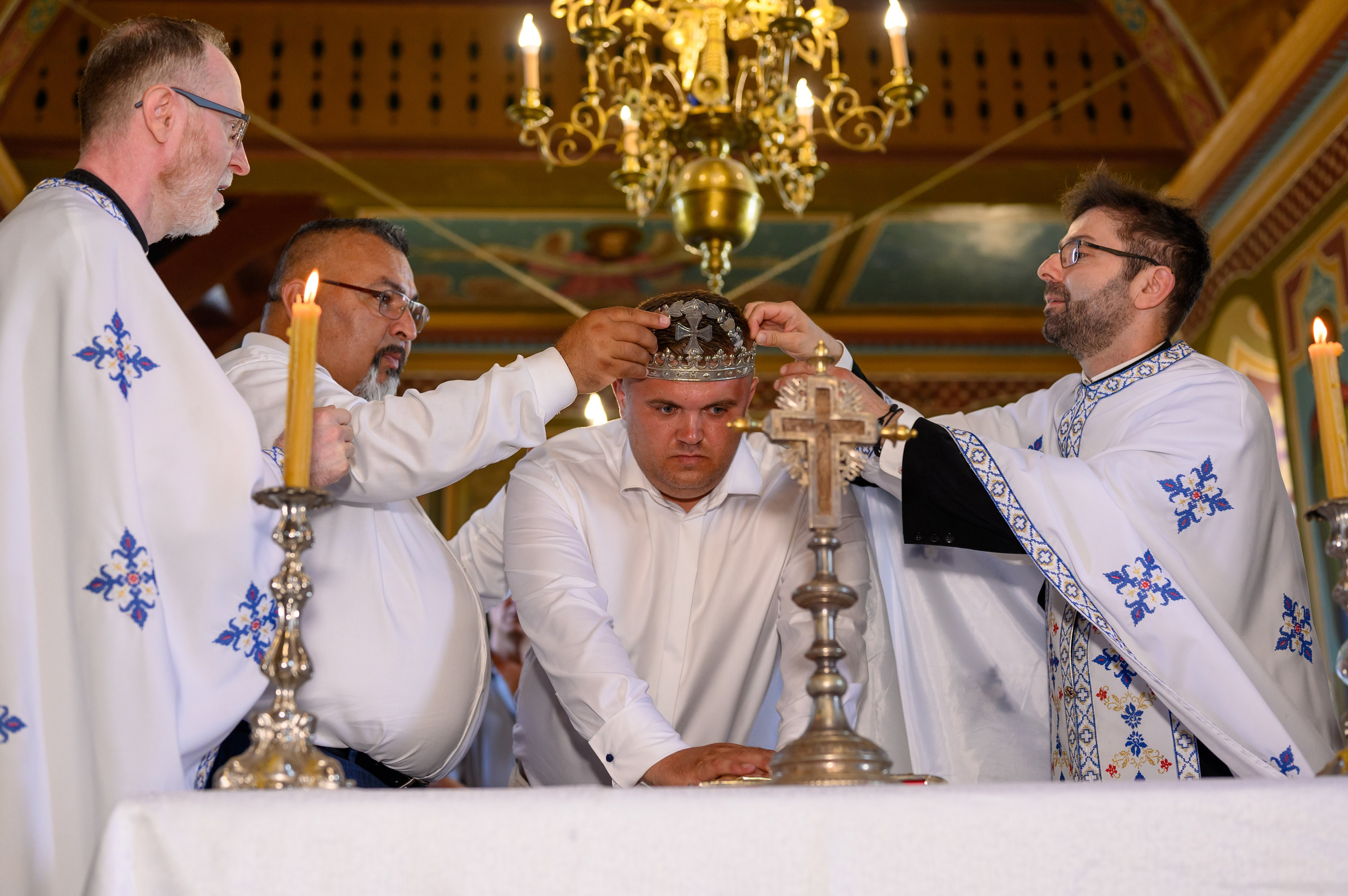 Nunta Roxana & Cosmin