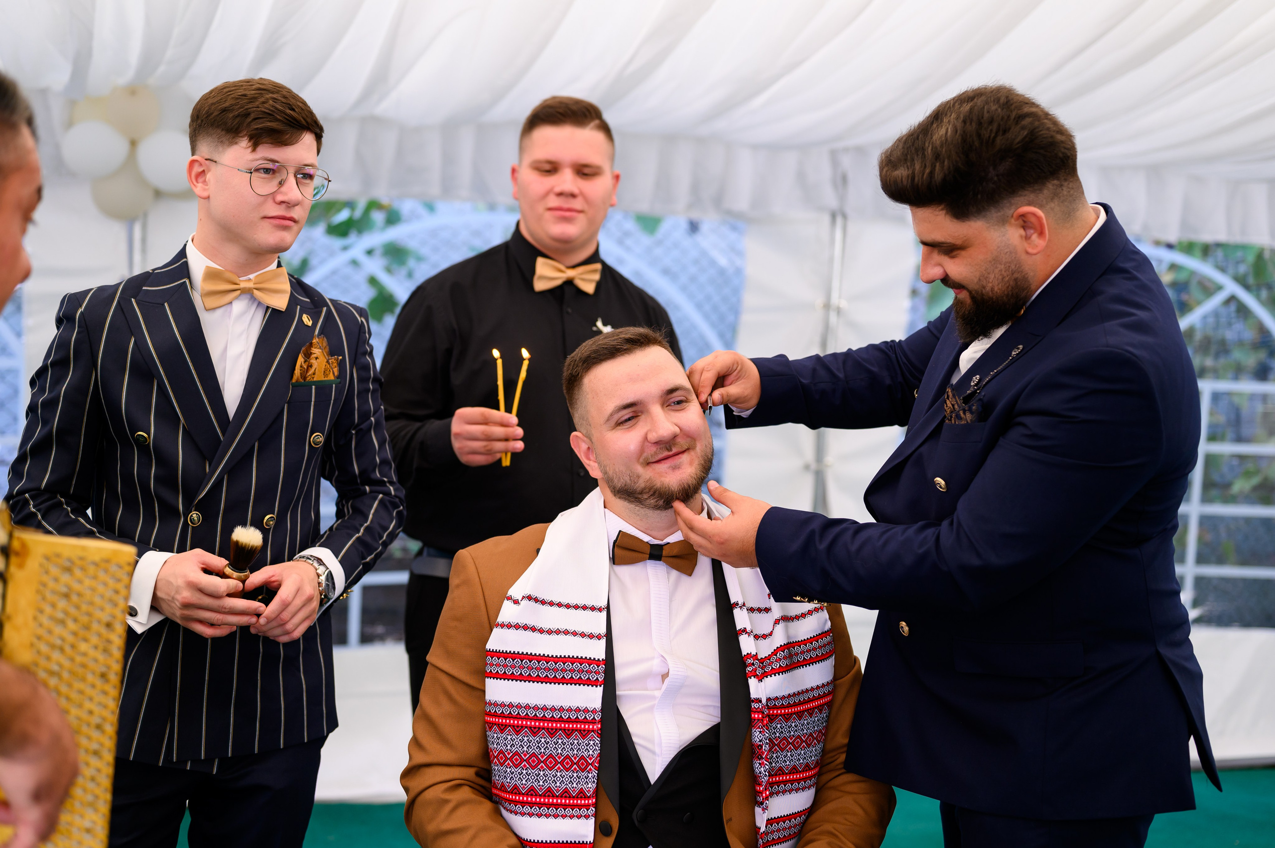 Nunta Claudia & Danut