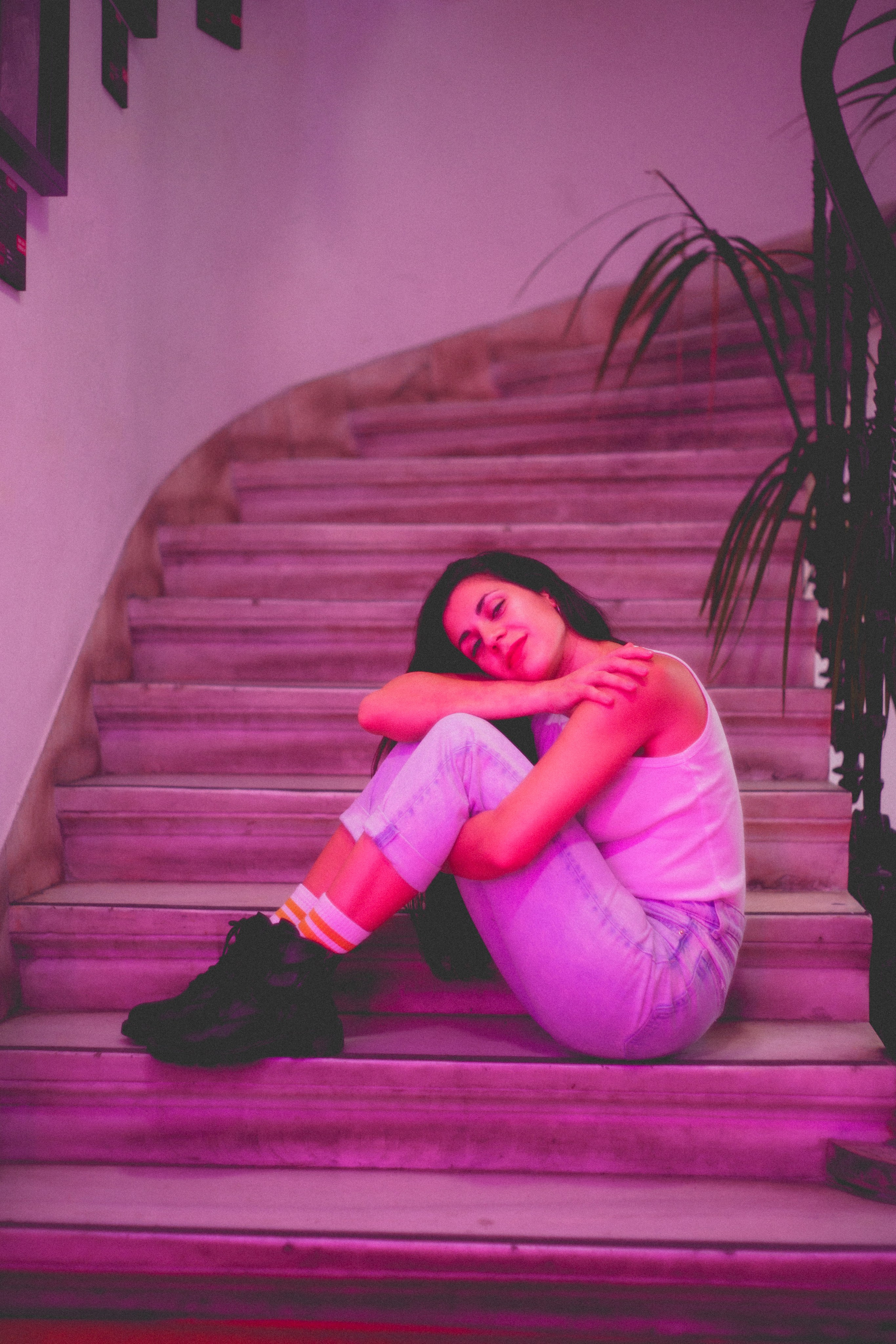 Ioanna. Photographer in Greece Kristina