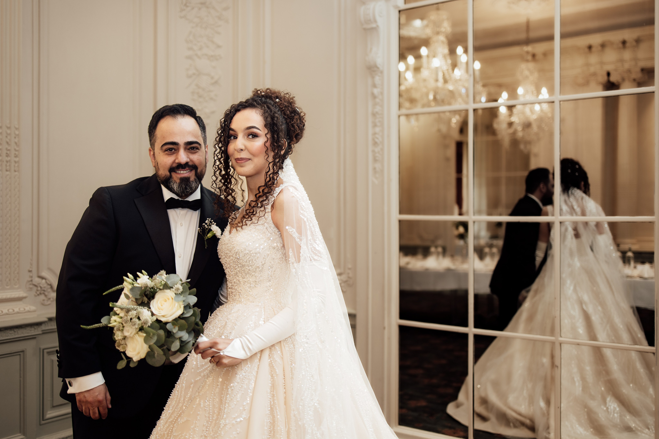 Elegant Wedding Photo Gallery. Timeless Wedding & Event Photography — based London, working across Europe