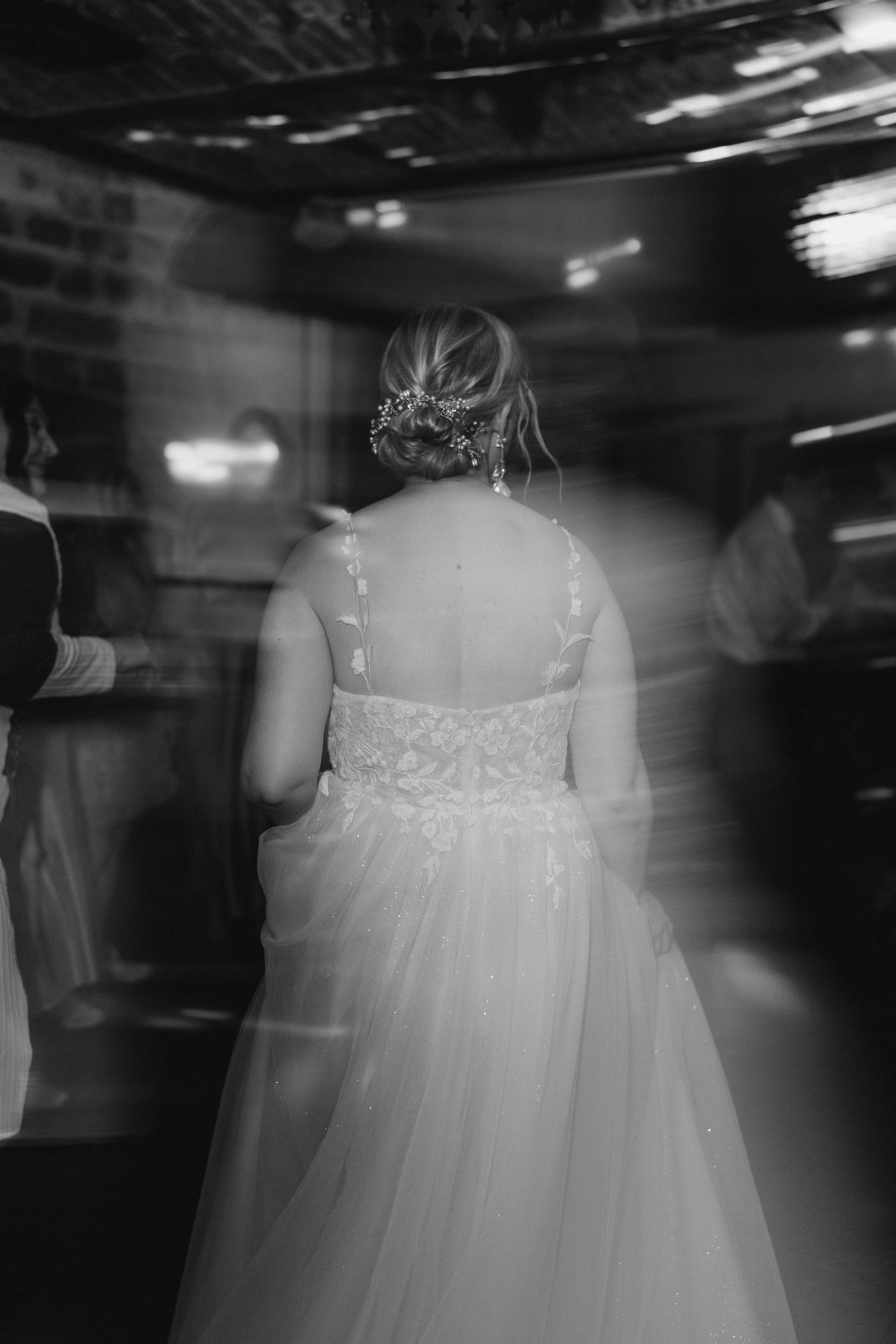 C&A. Wedding and portrait photographer in Helsinki Vickan O