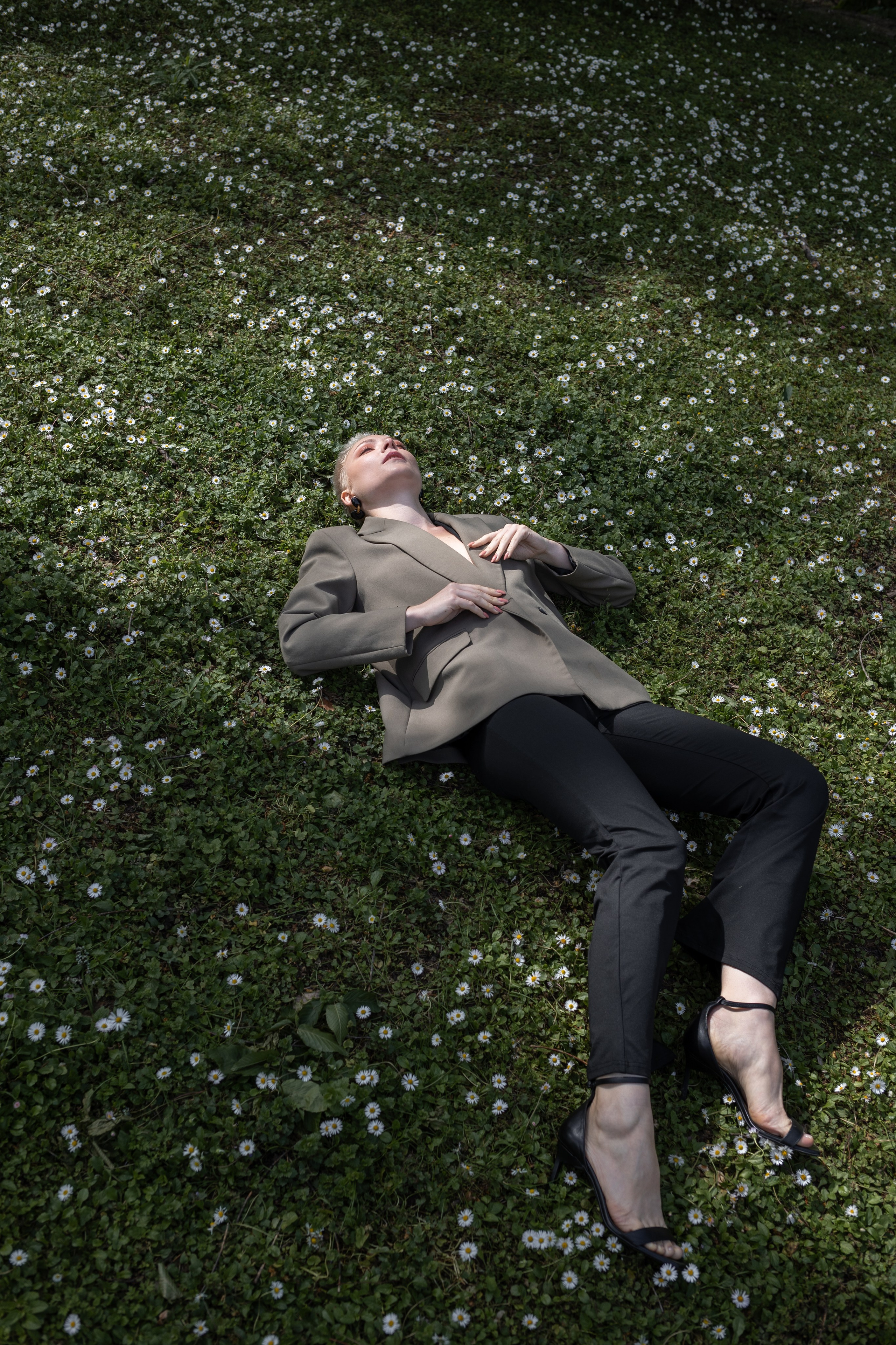 Evelina. Photographer in Milan |Mila Pro Photo