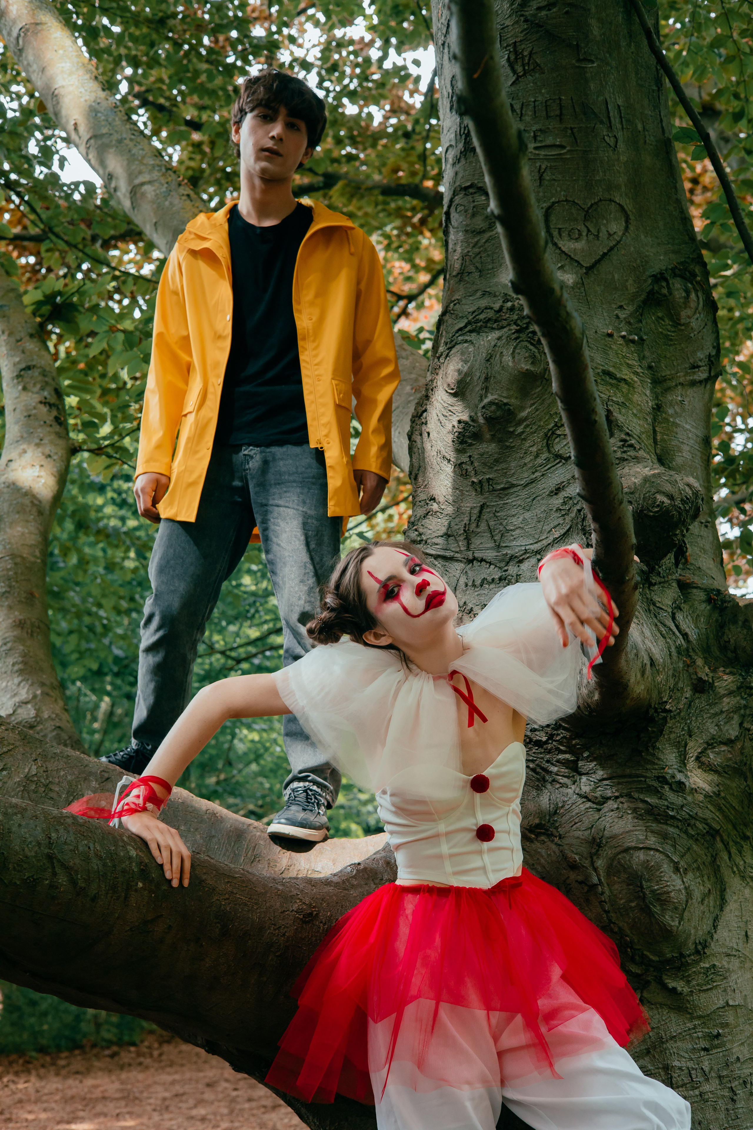 Portfolio. Photographe à Paris — Genya Legou