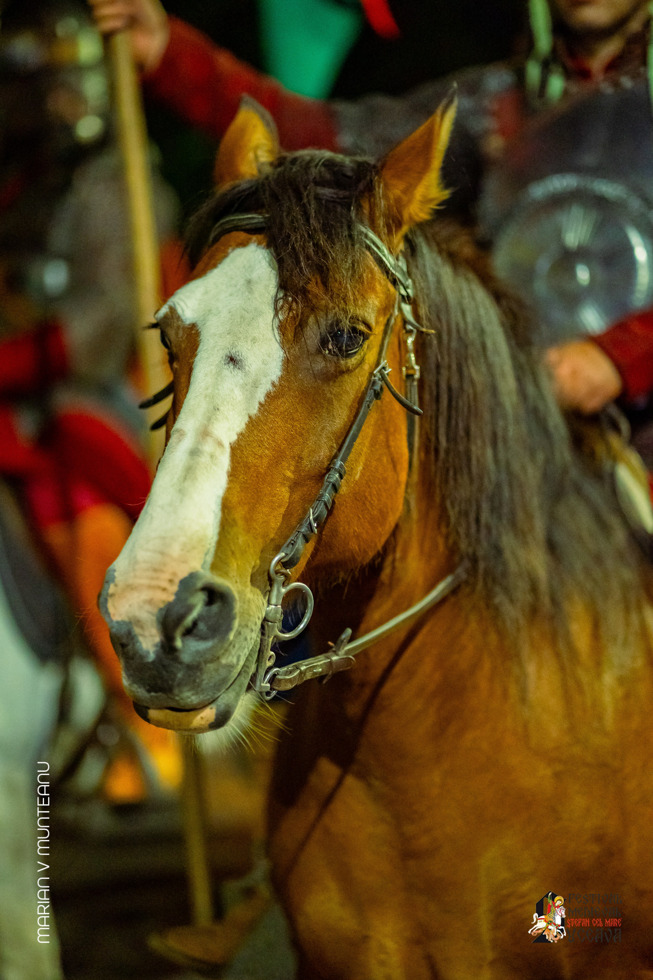 The Medieval Art Festival “Stefan cel Mare” 2024. Photographer Family Wedding Event London and World wide Marian V Munte