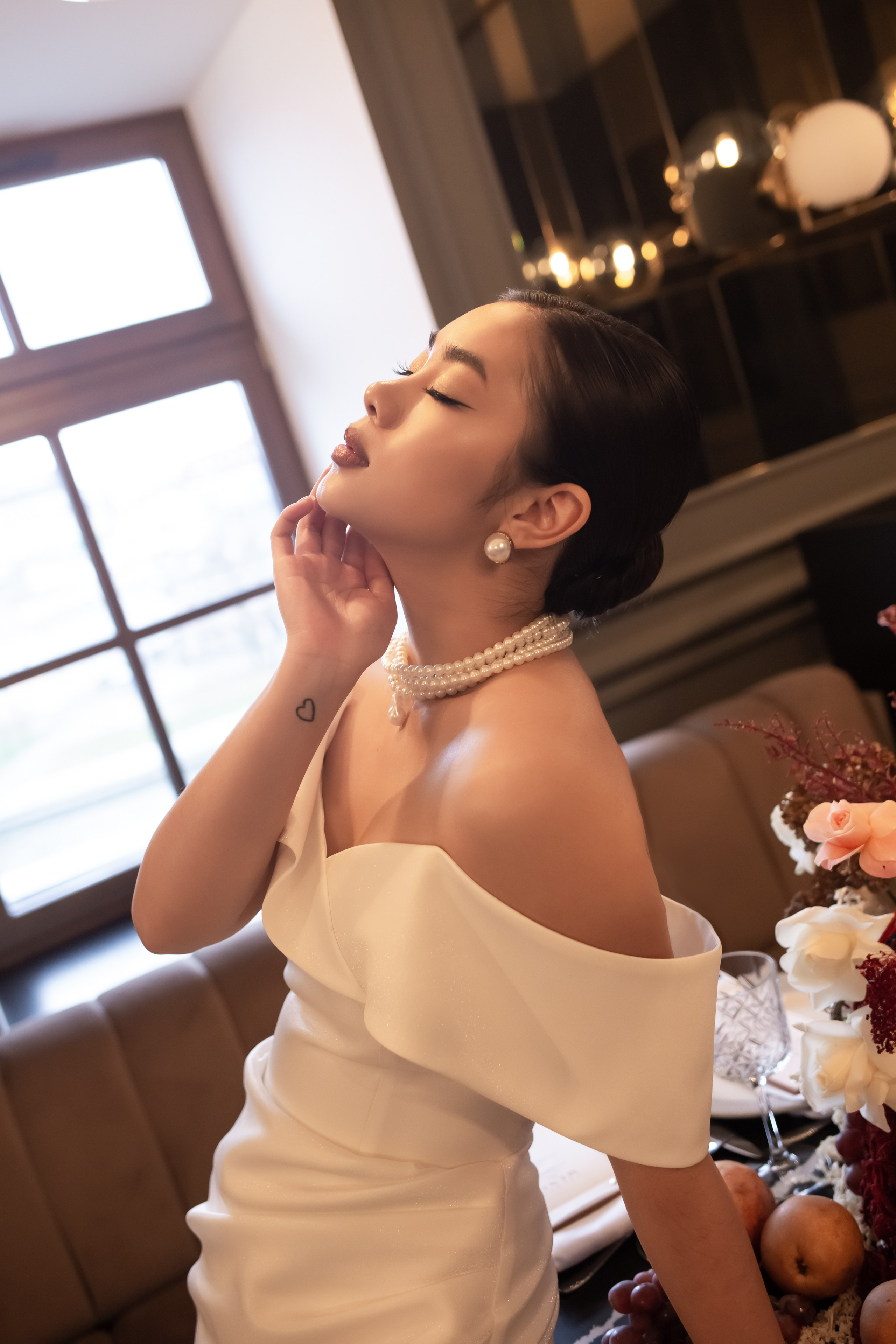 V+P. Fotógrafa profesional en España