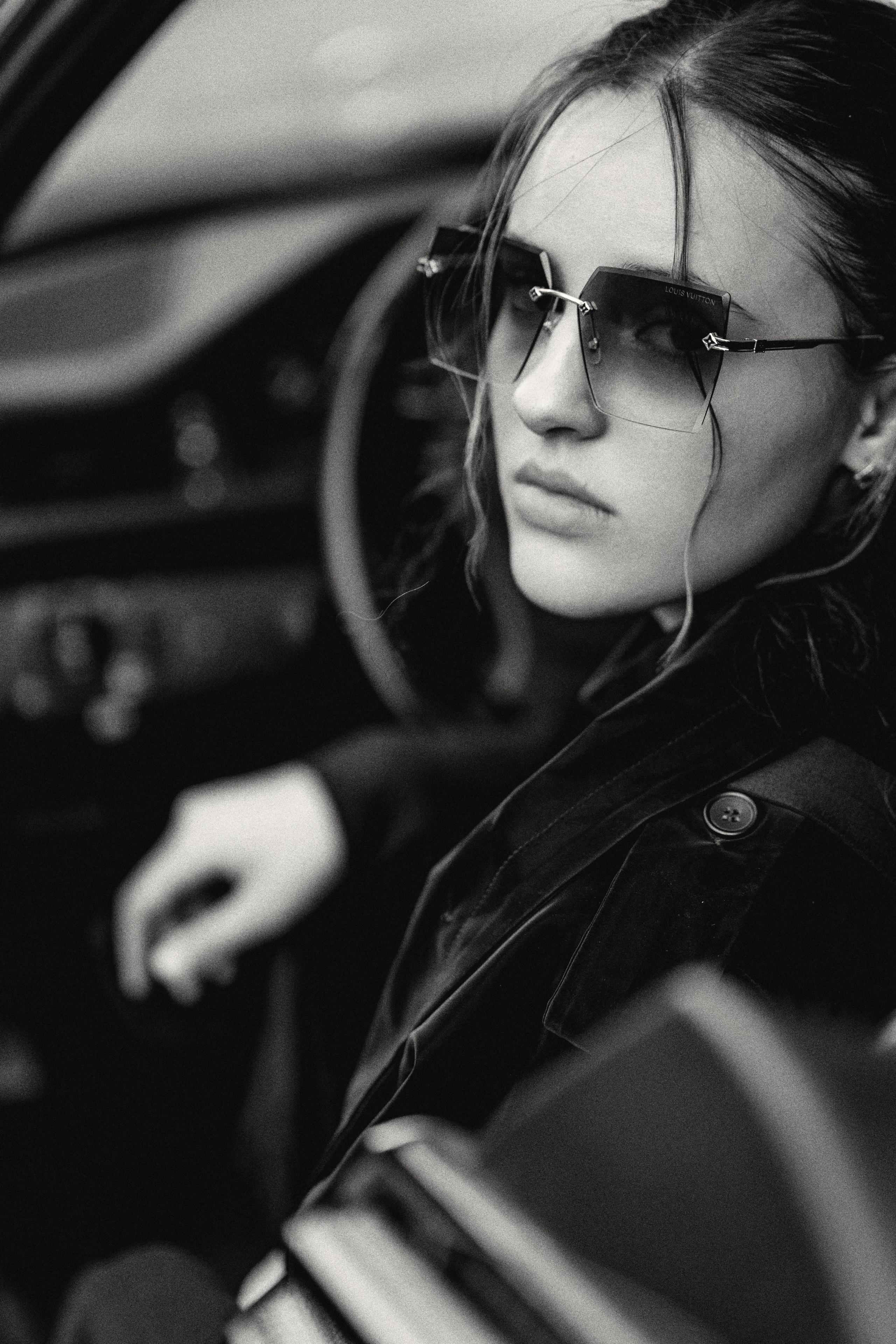 AUTUMN 2023. Portrait photographer in Germany and all over Europe Mischa Blank