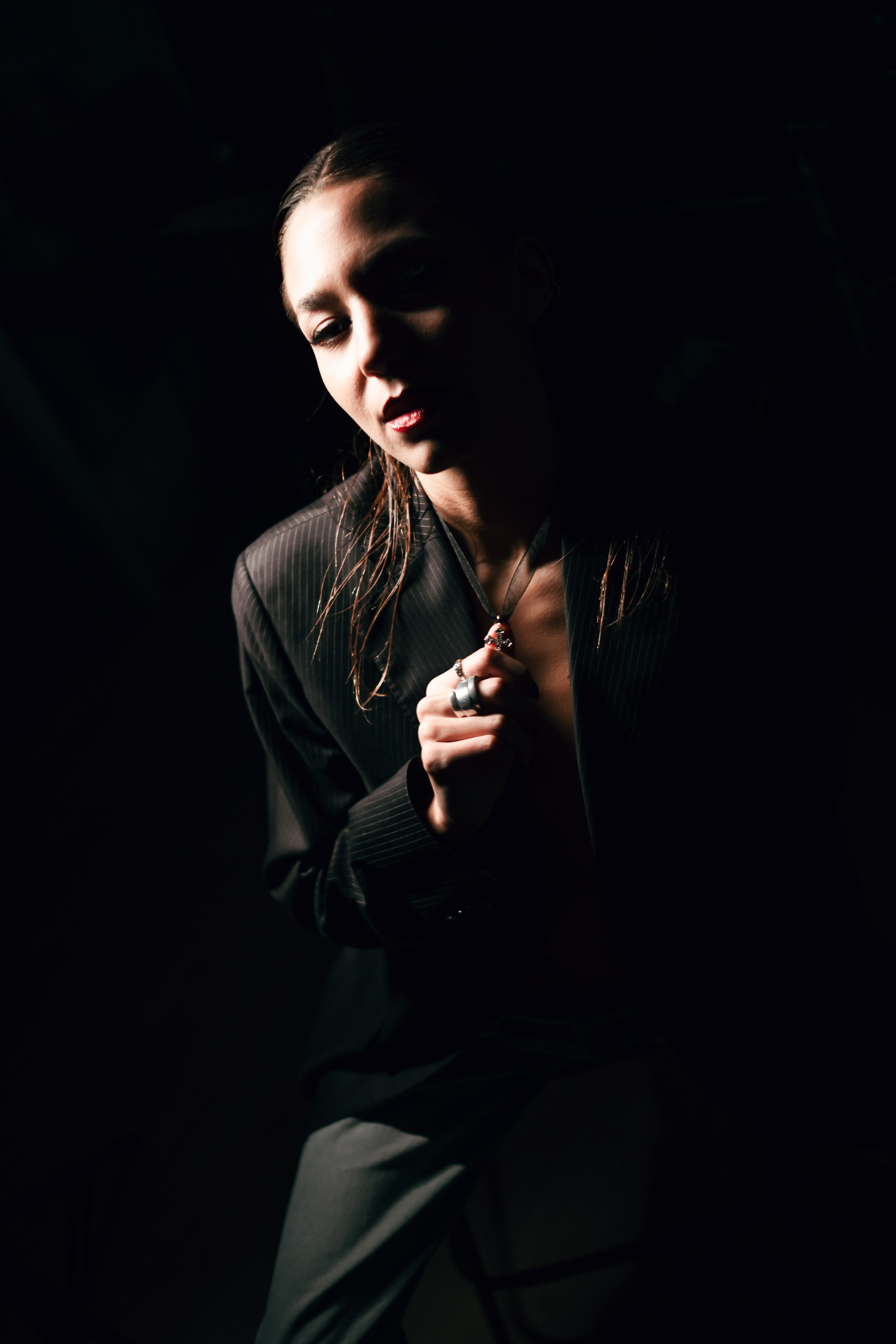 Ritratti. Fotografo di matrimonio ed eventi ad ariano irpino