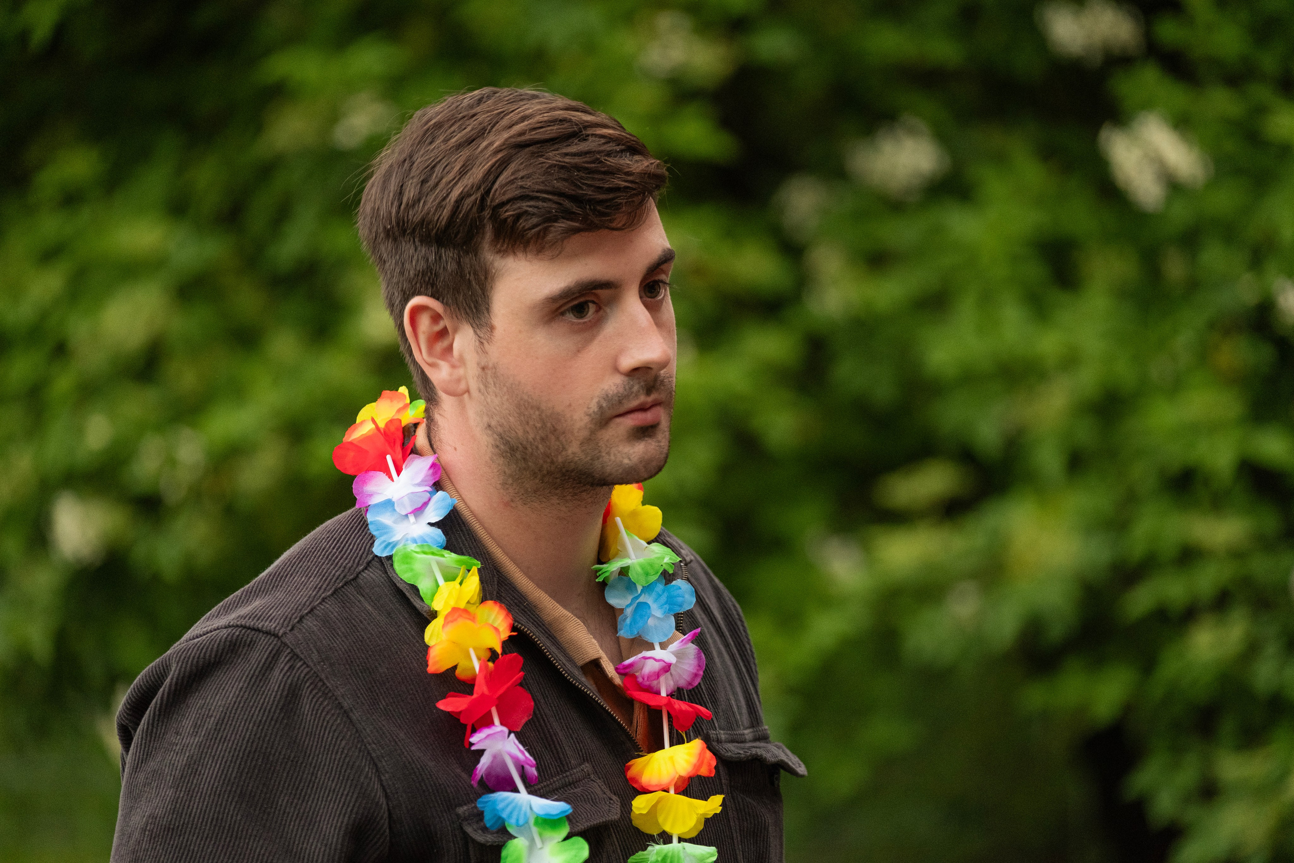 30 Jahre Michael Walter – Ein Rückblick auf eine besondere Geburtstagsparty. RawPeek