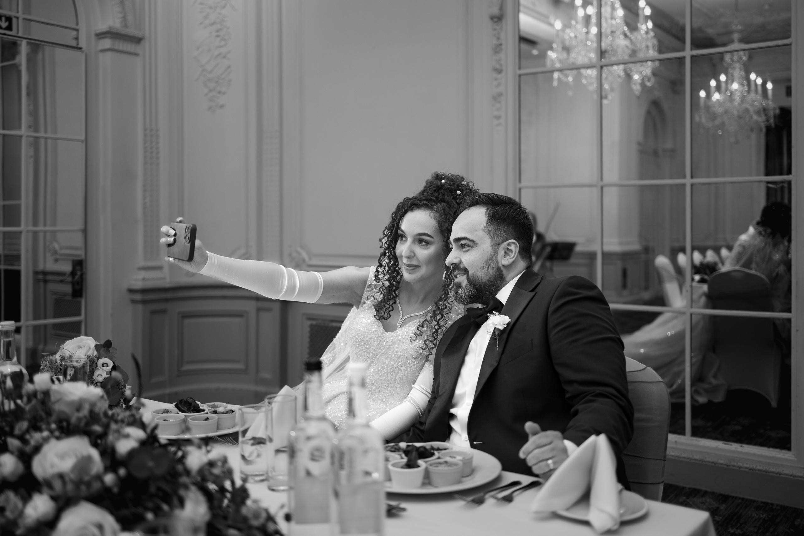 Elegant Wedding Photo Gallery. Timeless Wedding & Event Photography — based London, working across Europe