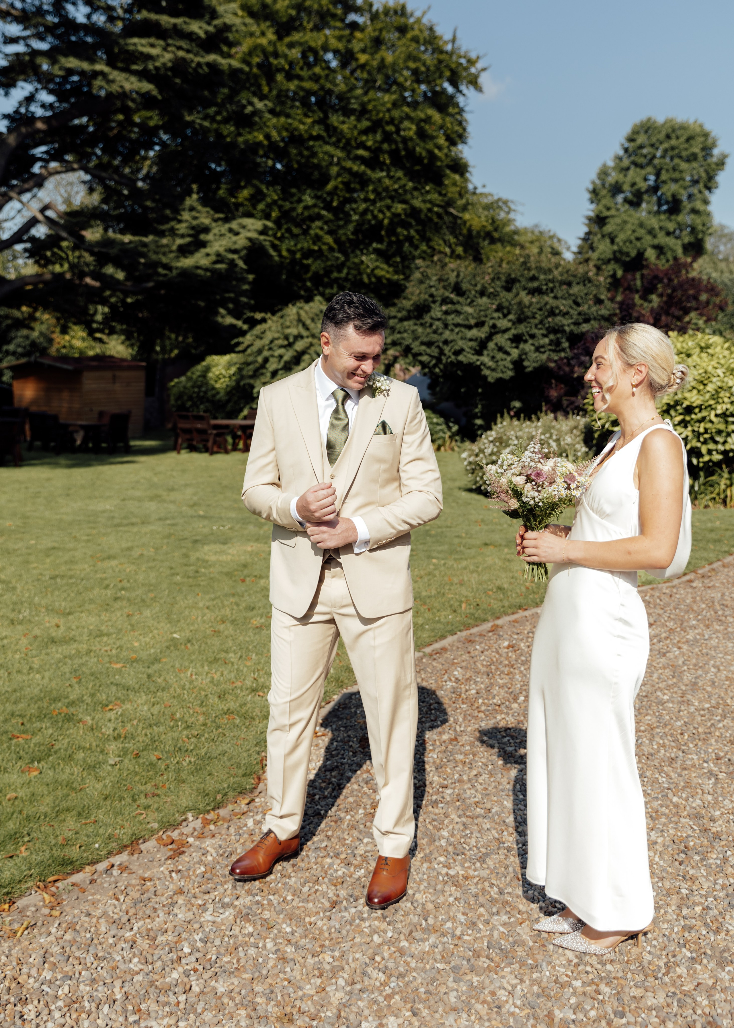 Elegant Wedding Photo Gallery in Hertfordshire. Timeless Wedding & Event Photography — based London, working across Europe