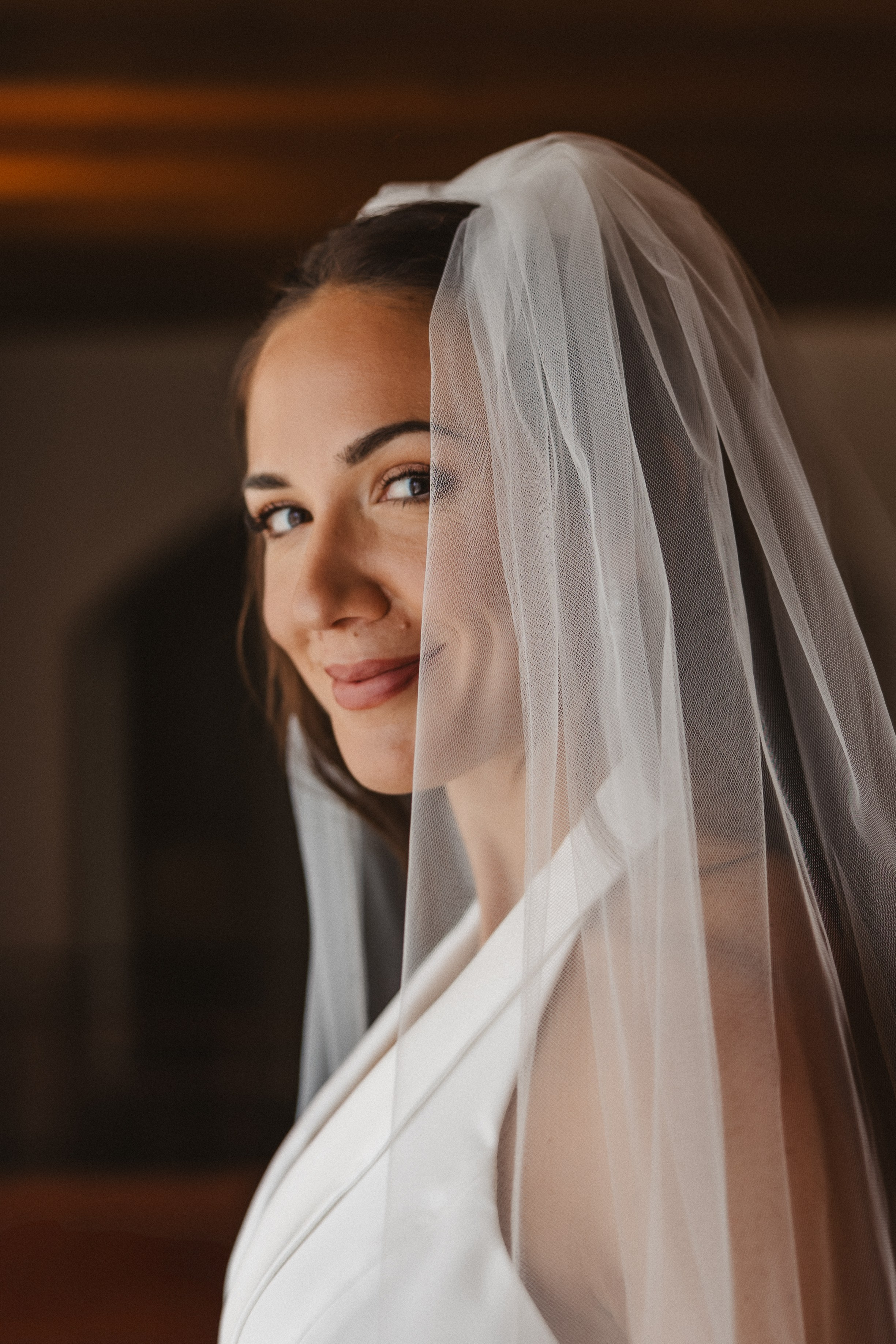 Charles & Christina Wedding. Photographe de mariage et de famille à Braga — Alexandra Mieres Photography