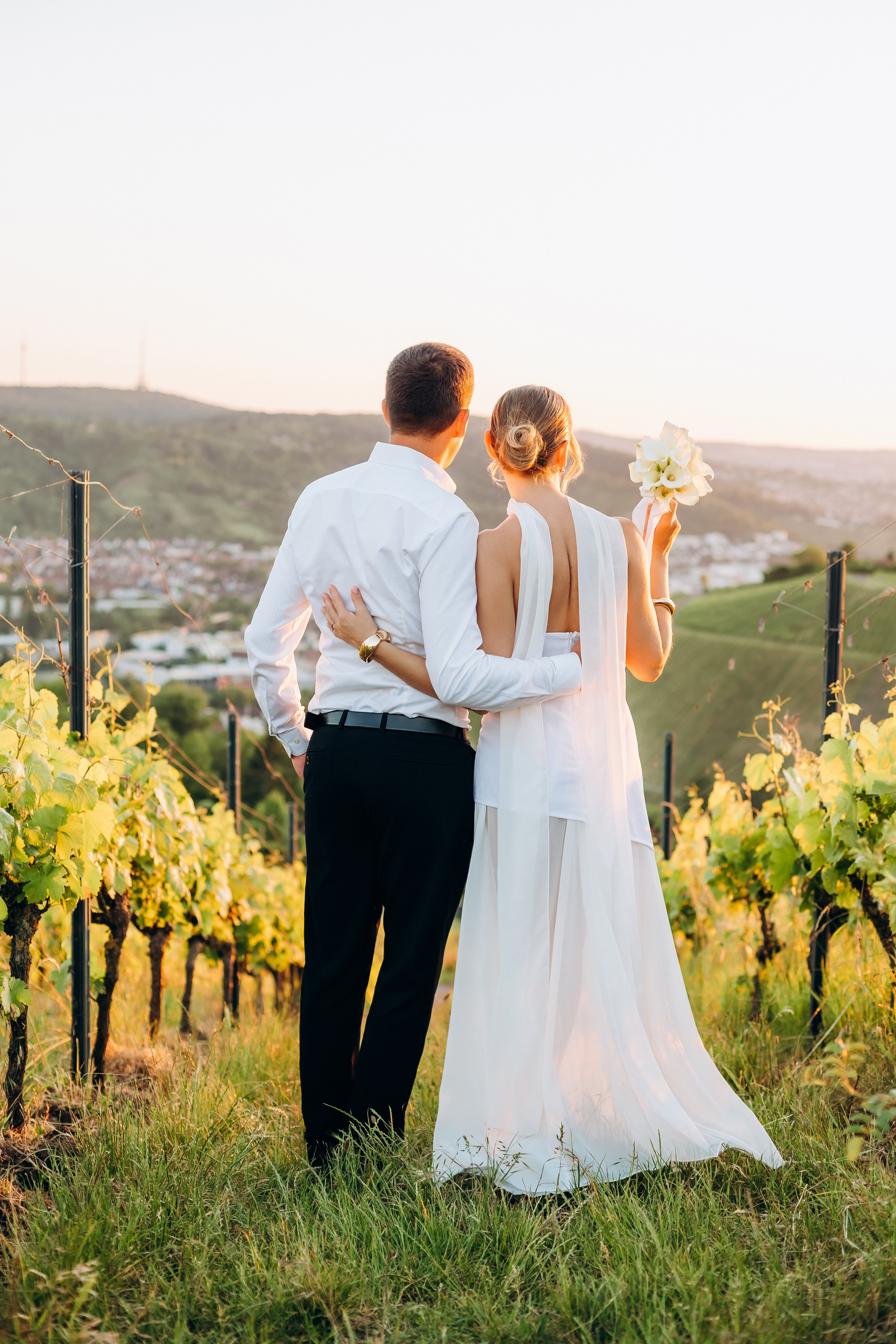 A&A. Wedding and Family Photograph