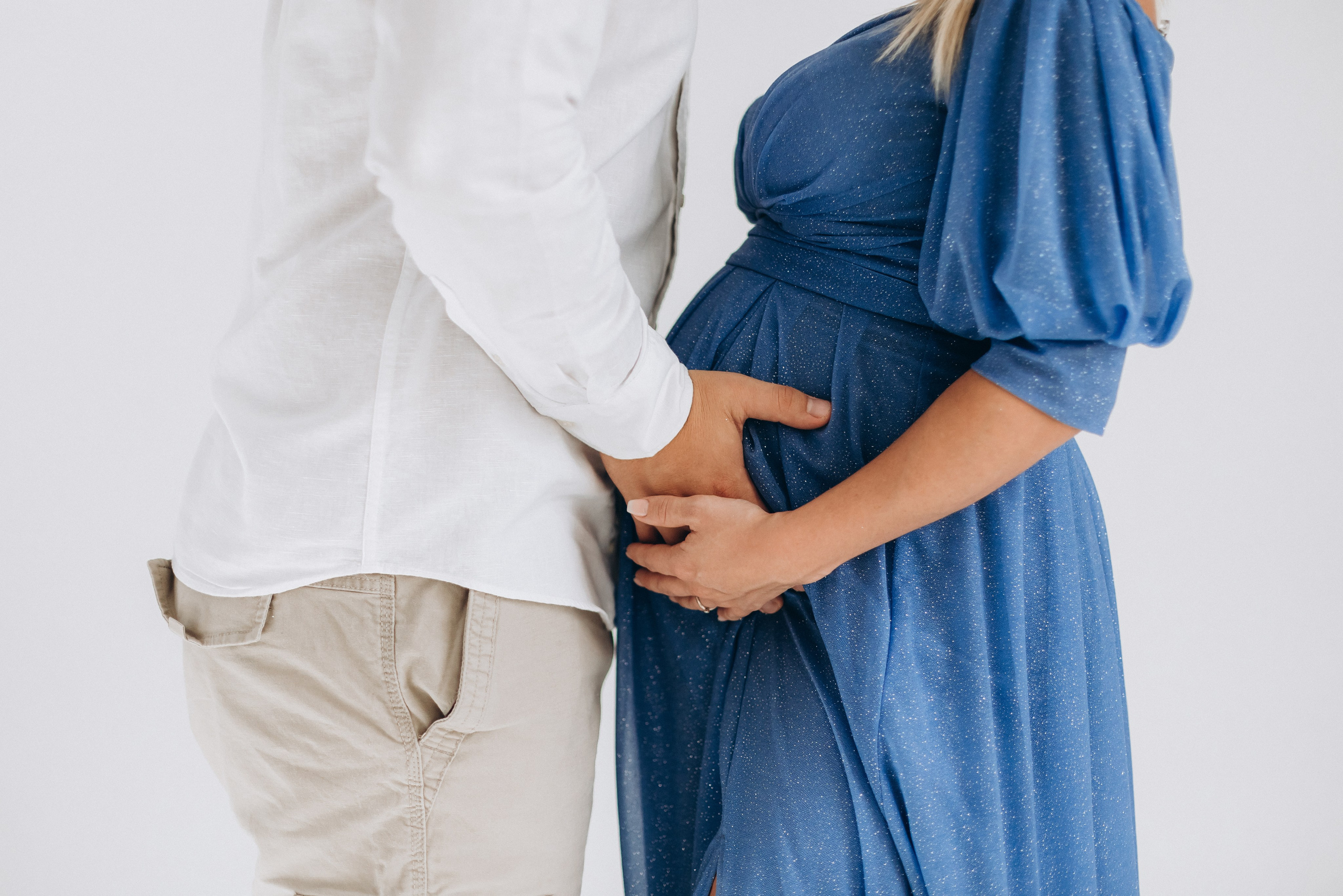 Angelika & Oleg. Wedding and Family Photograph