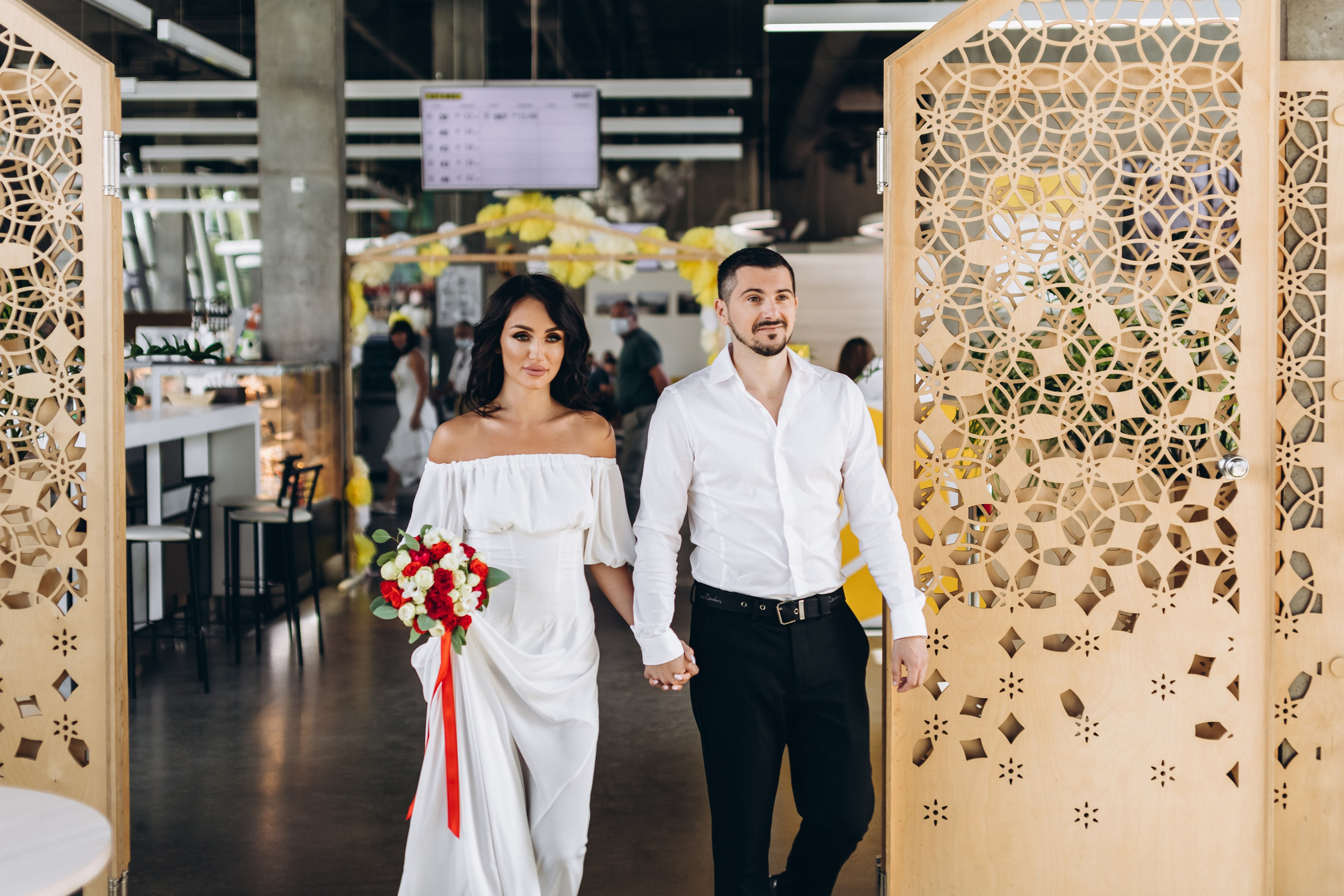 Veronika & Artur. Wedding and Family Photograph