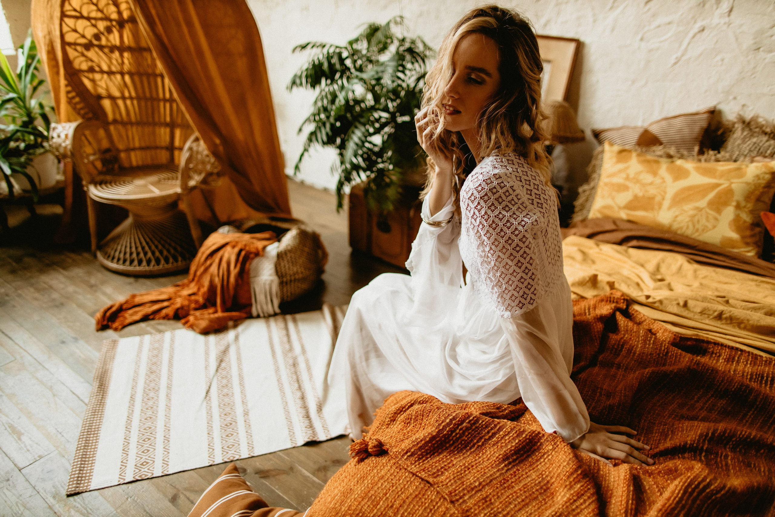 Julia. Wedding and Family Photograph