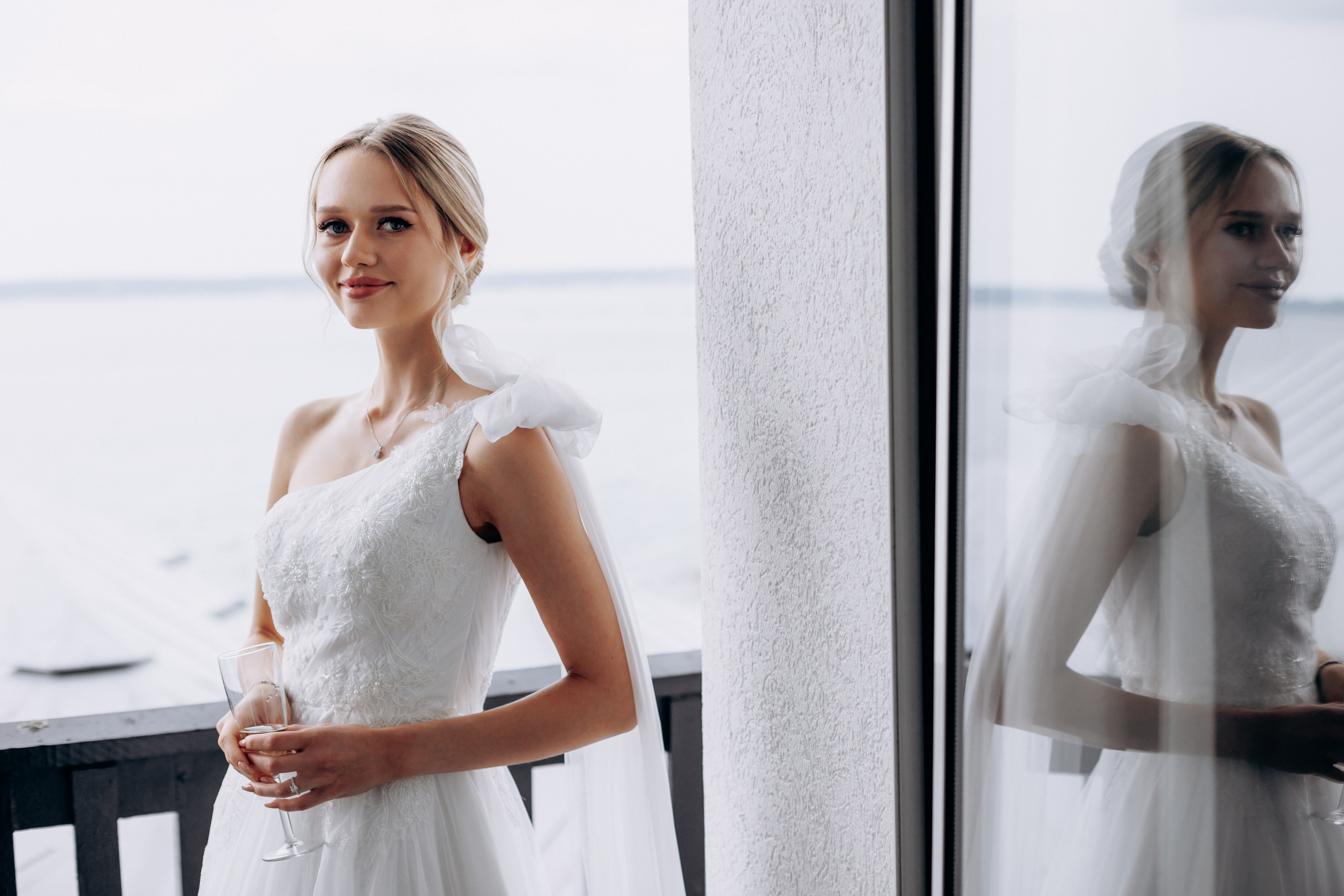 Snezhana & Max. Wedding and Family Photograph