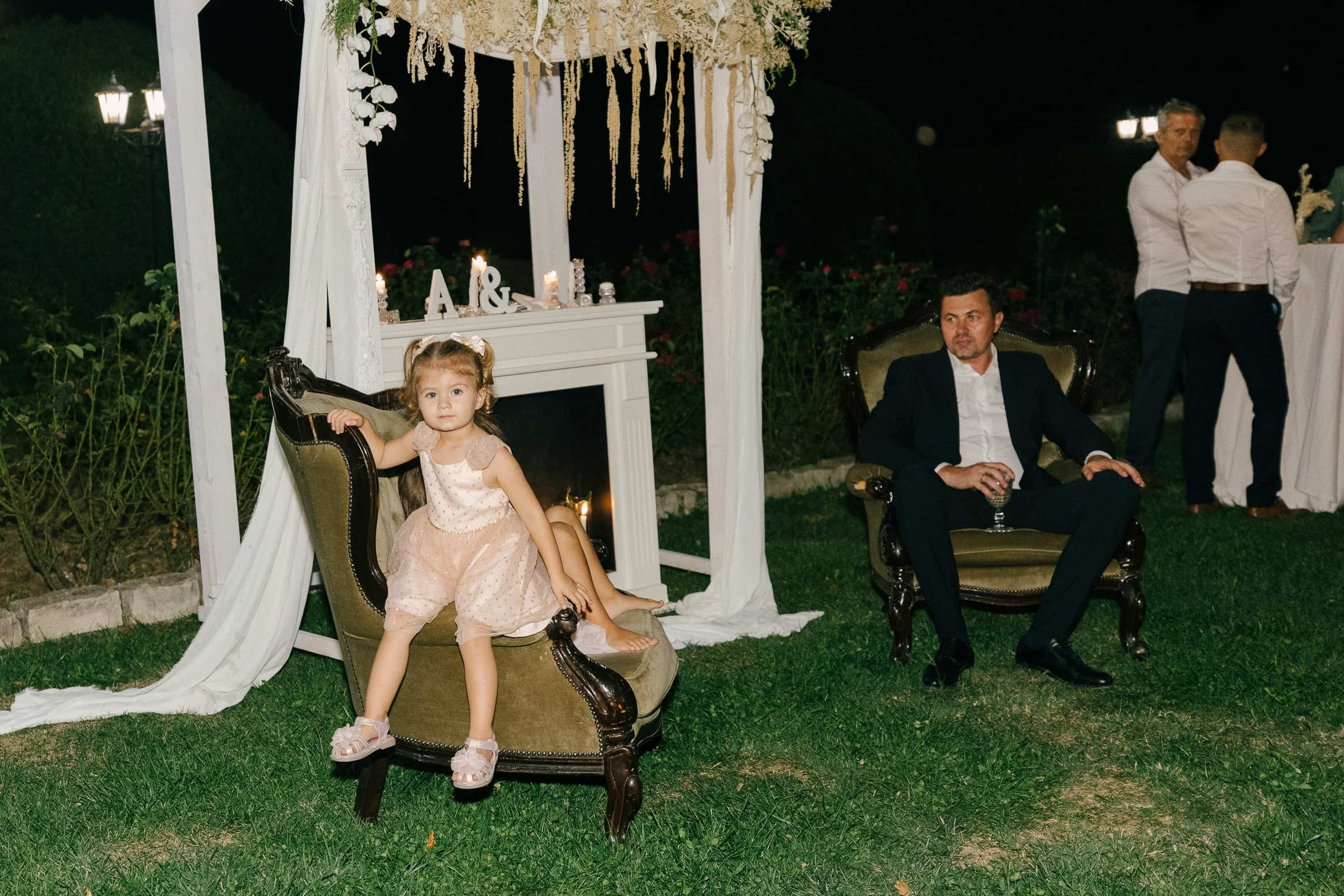 Andreea & Alex | wedding day