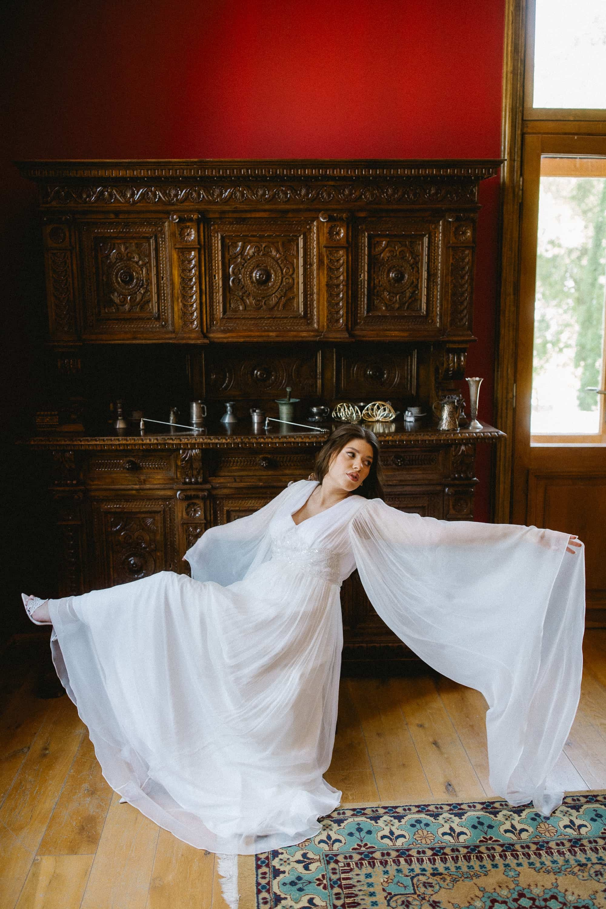 Andreea & Alex | wedding day