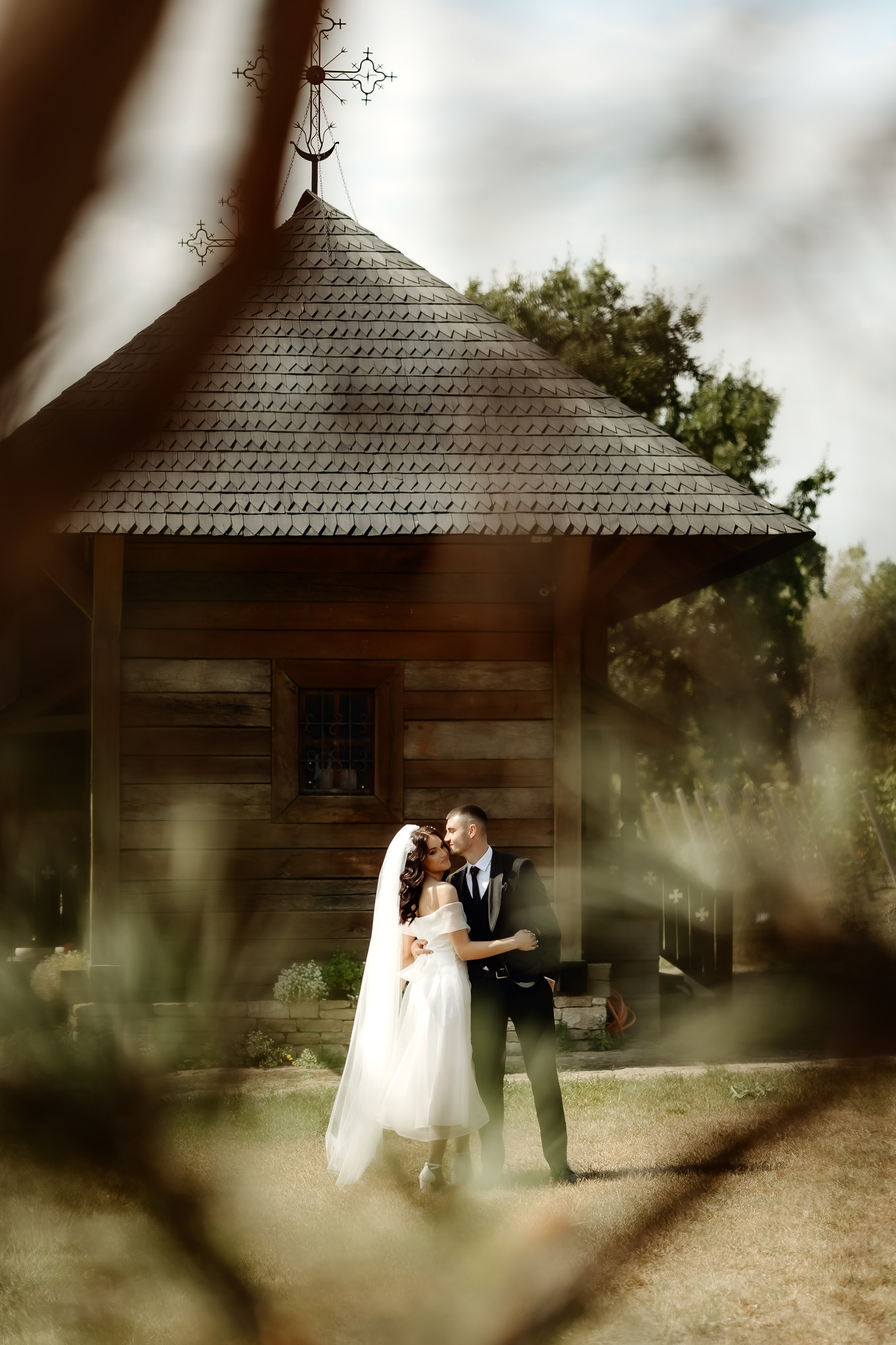 Liviu & Aurelia. Servicii Foto/Video