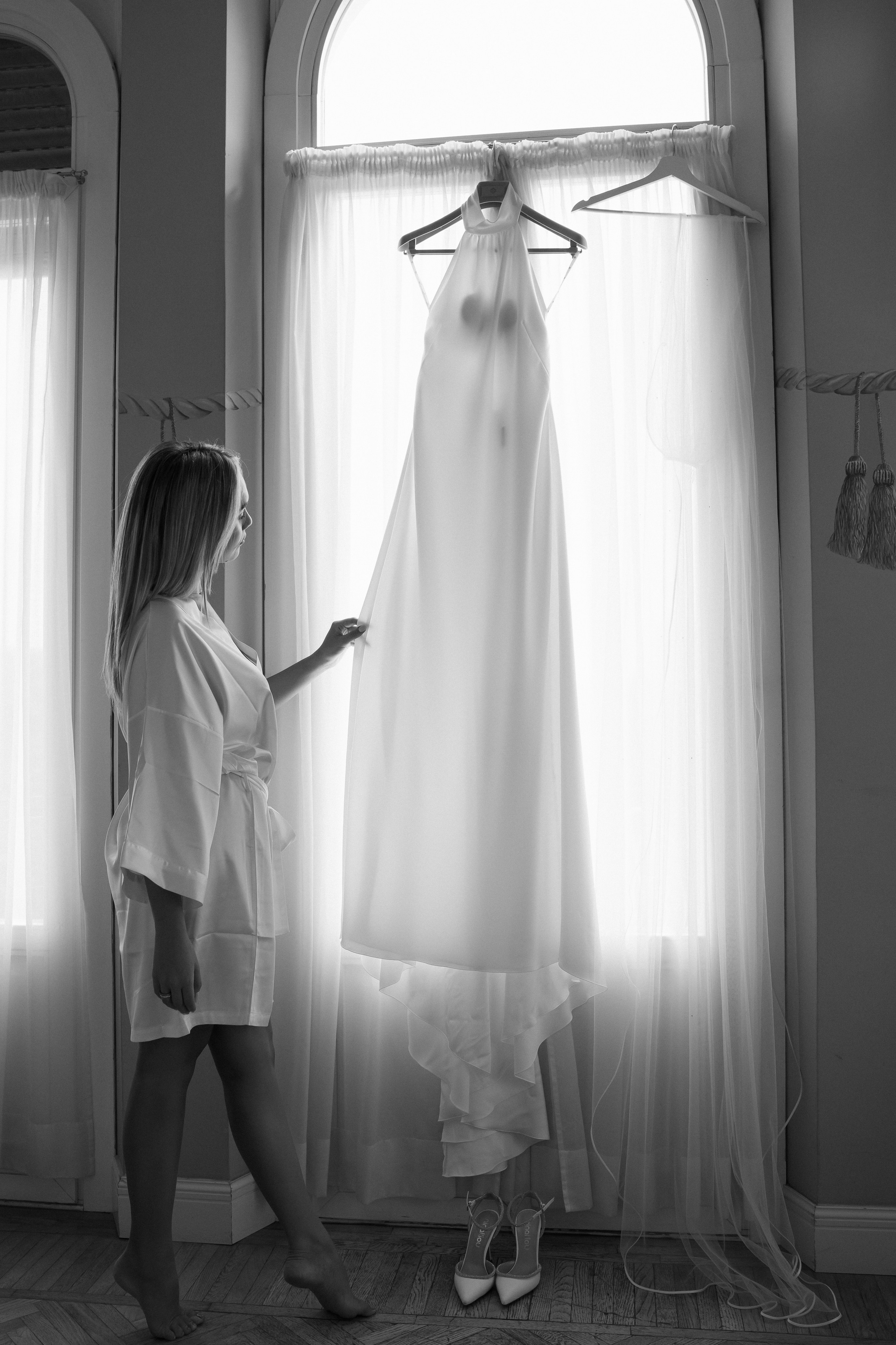 Vittorio&Noemi Grand Hotel. Свадебный фотограф Виктория Саврук