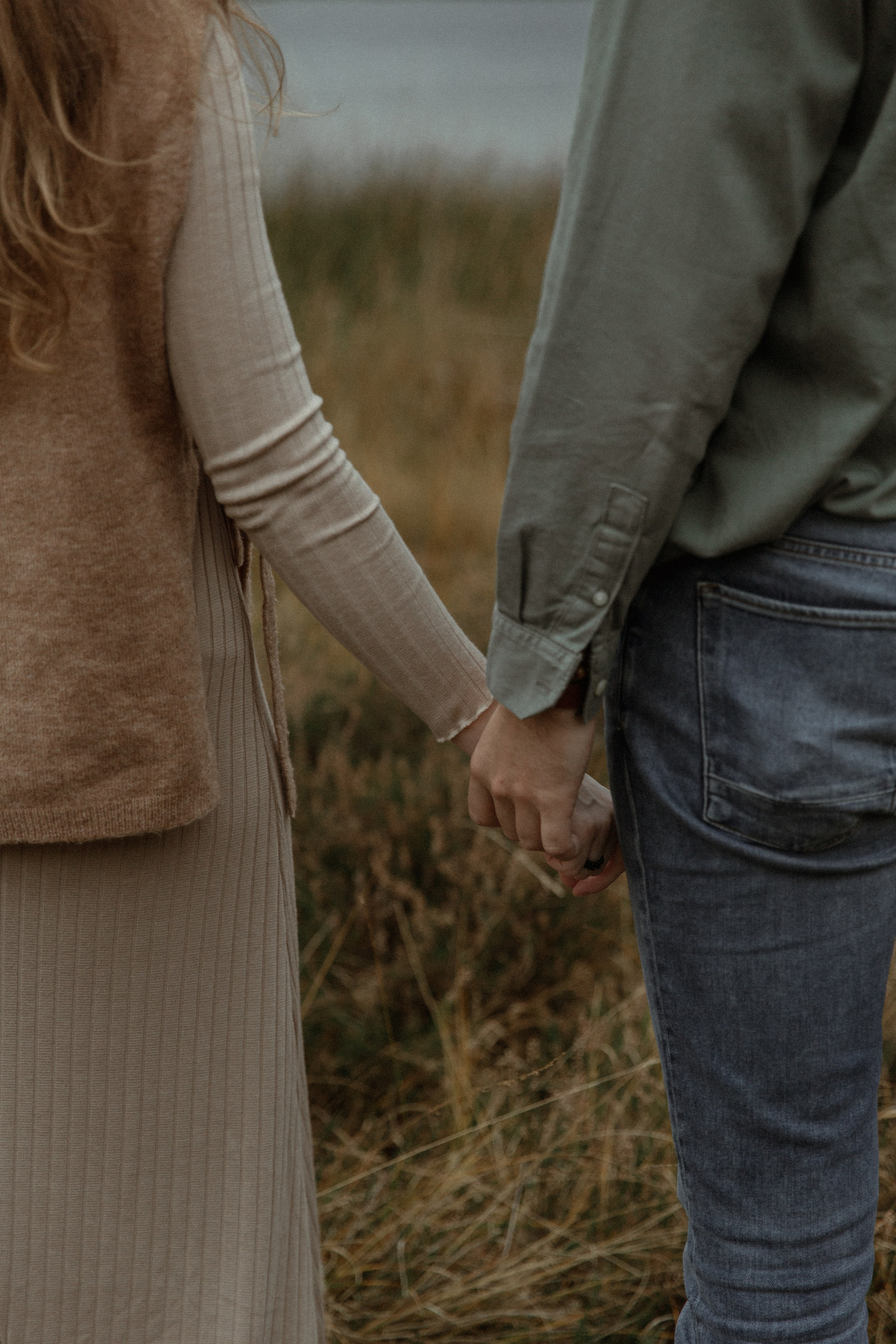 Couple: Y&T. True self