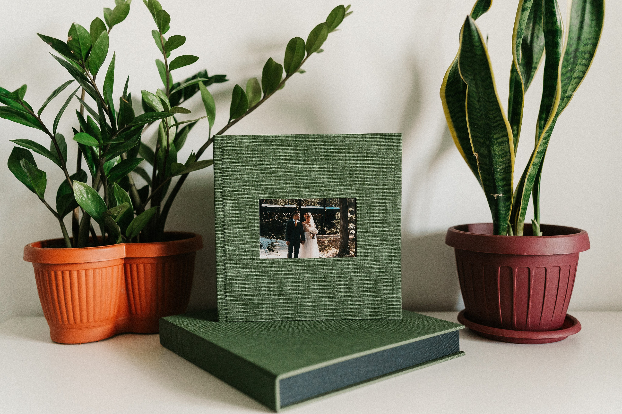 Album. Dara Lens | The art of remembering