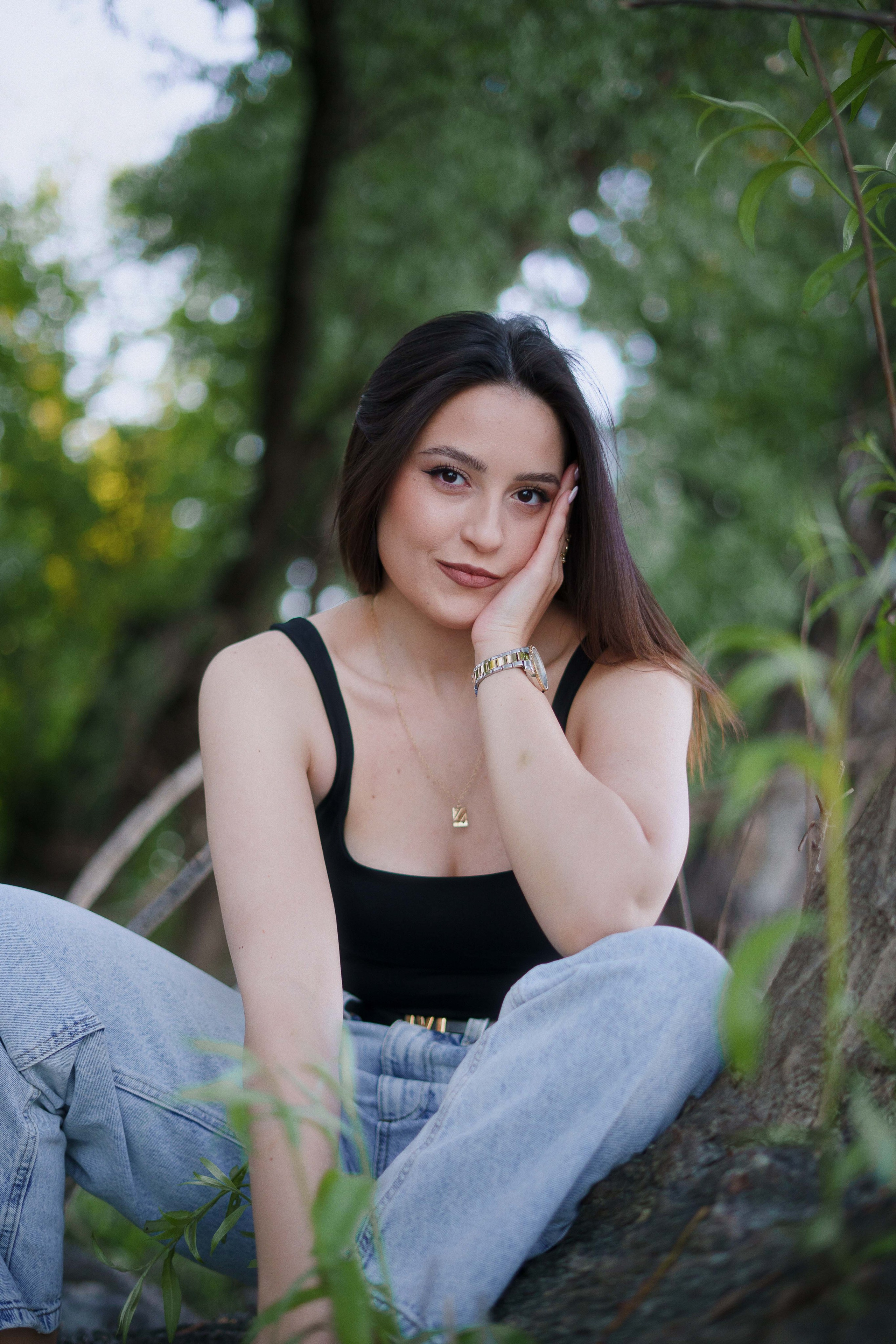 Dunja. Zhukov studio