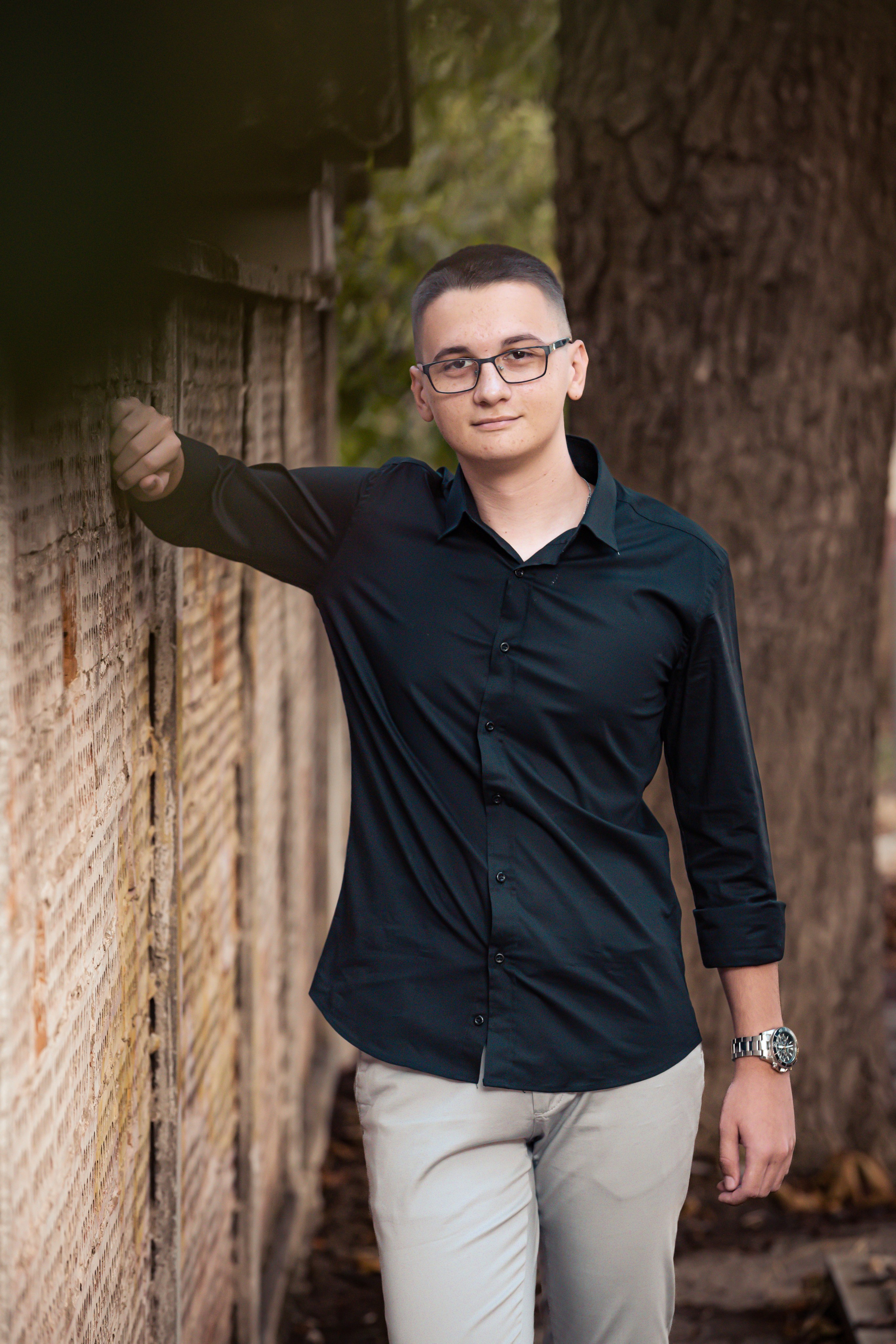 18. rođendan Vukašin Bokić. Marko Tucić Photography | Fotograf Zrenjanin