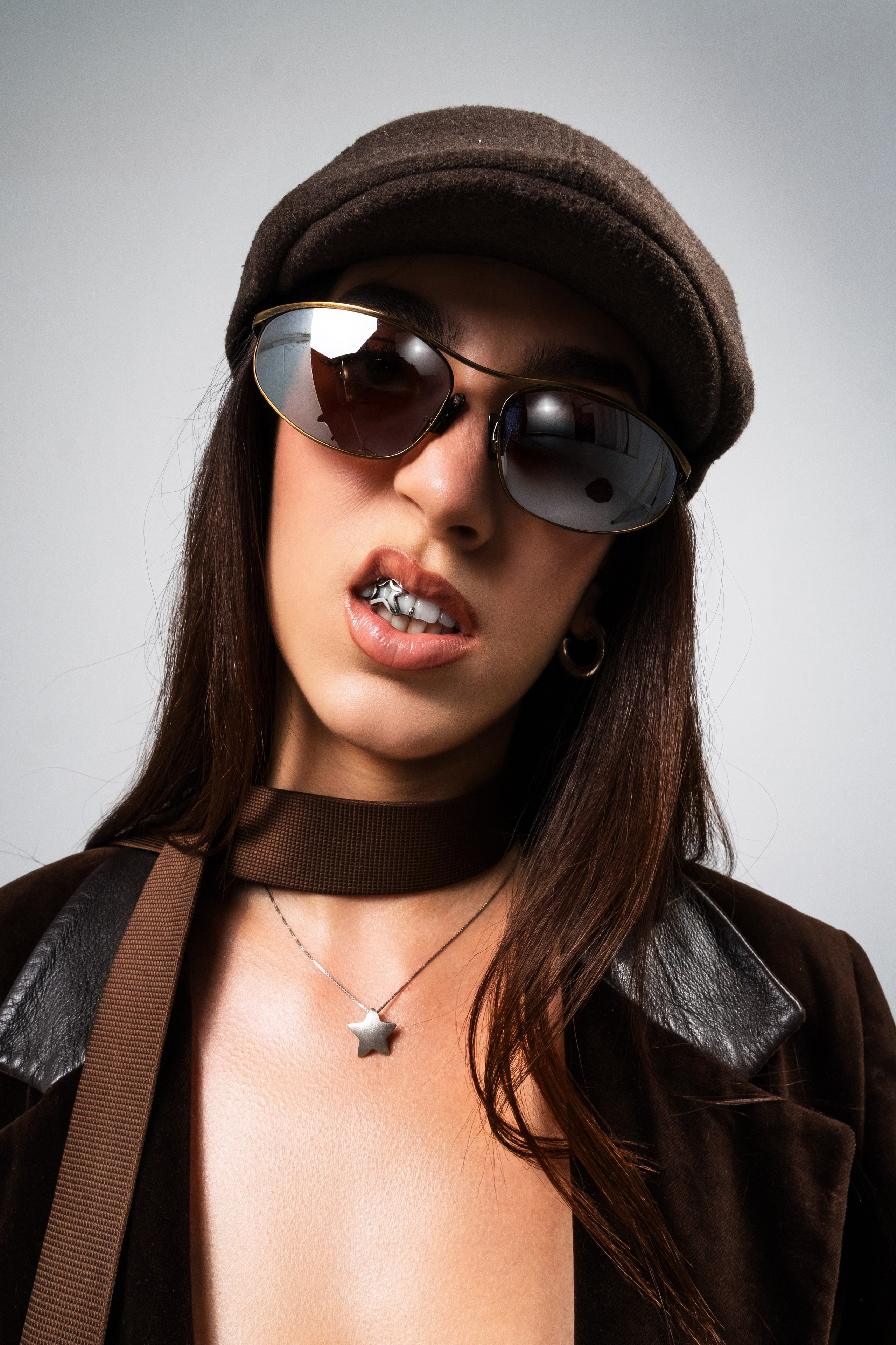 SPECIAL AFFAIR. Anton Usanov | Creative producer | Photographer | Art-director