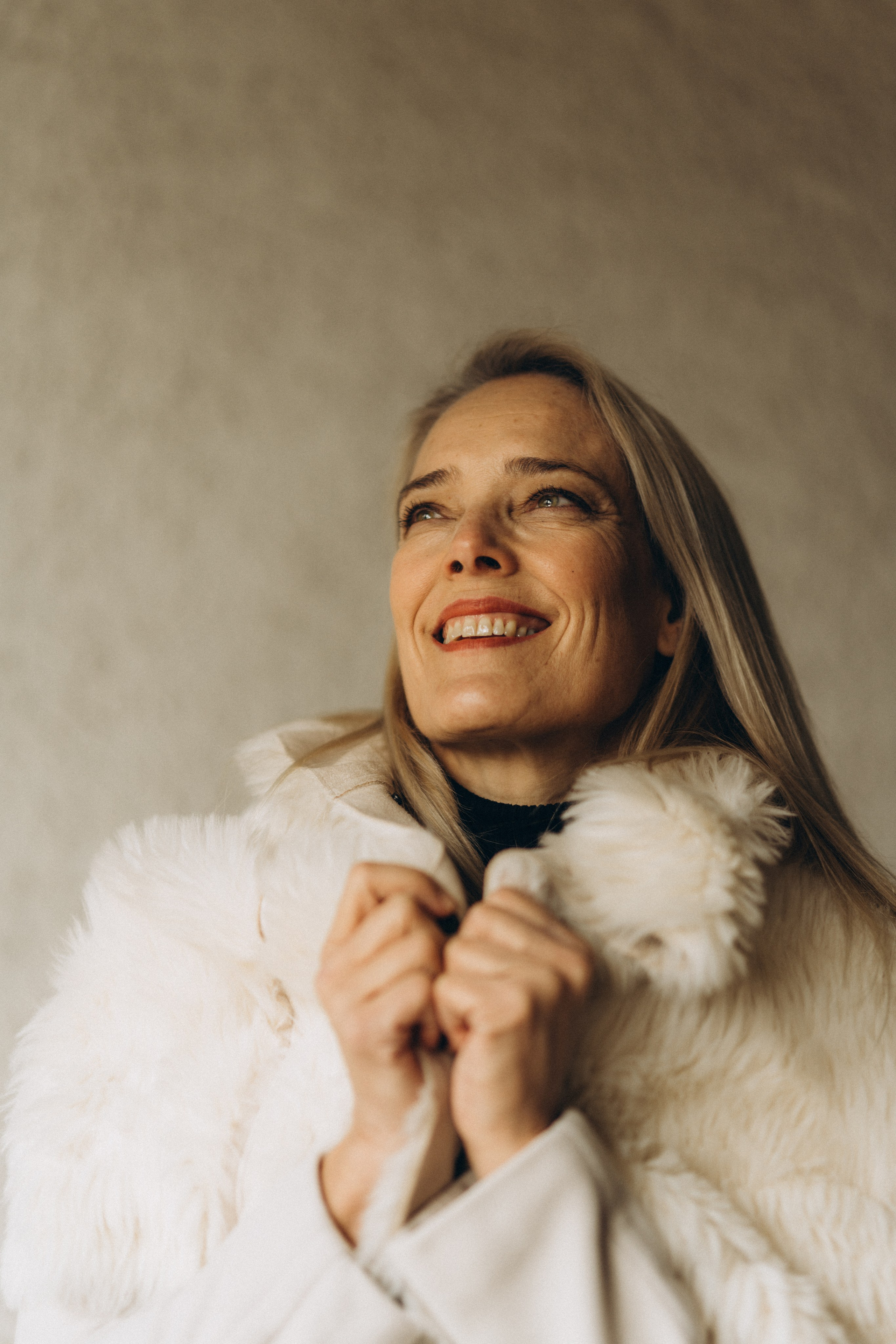 Minna Tervamäki. Wedding and portrait photographer in Helsinki Vickan O