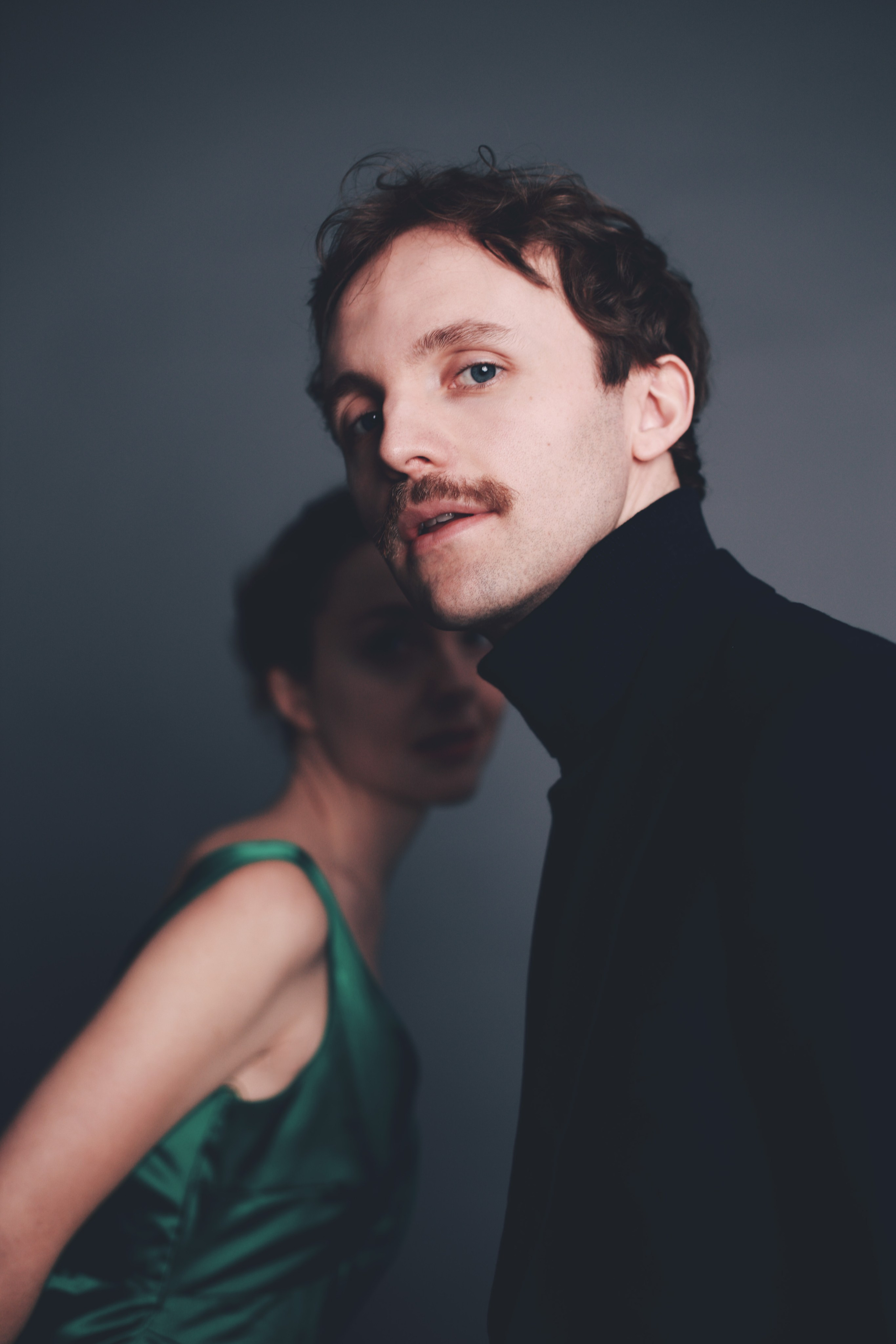 Portfolio. Elena Nenasheva, portrait photographer in London