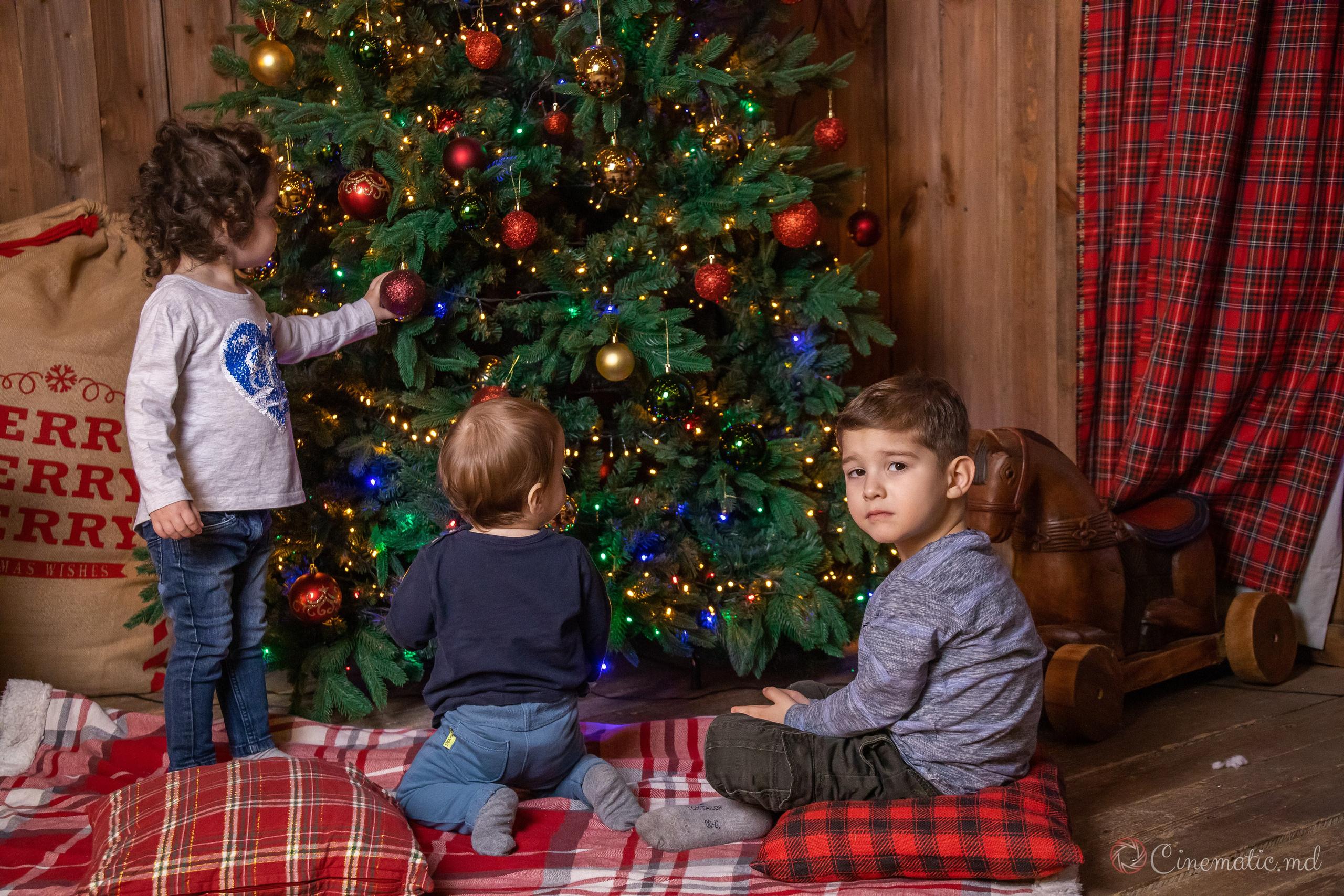Sedinta foto de Revelion. ✔️ Servicii foto si video in Chisinau Moldova - Cinematic.md