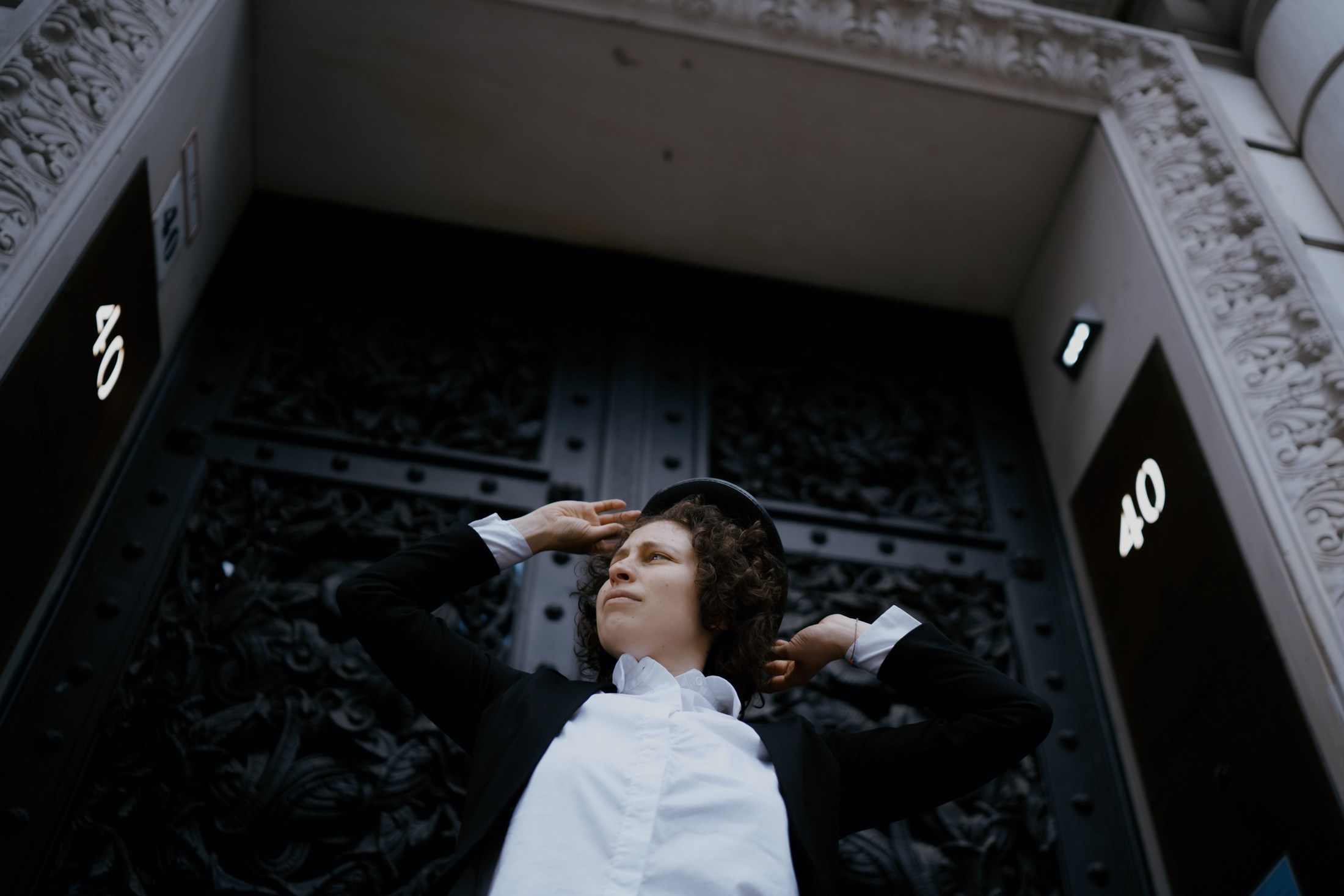 Katrin. Свадебный, семейный и портретный фотограф в Дрездене | Ольга Гантман