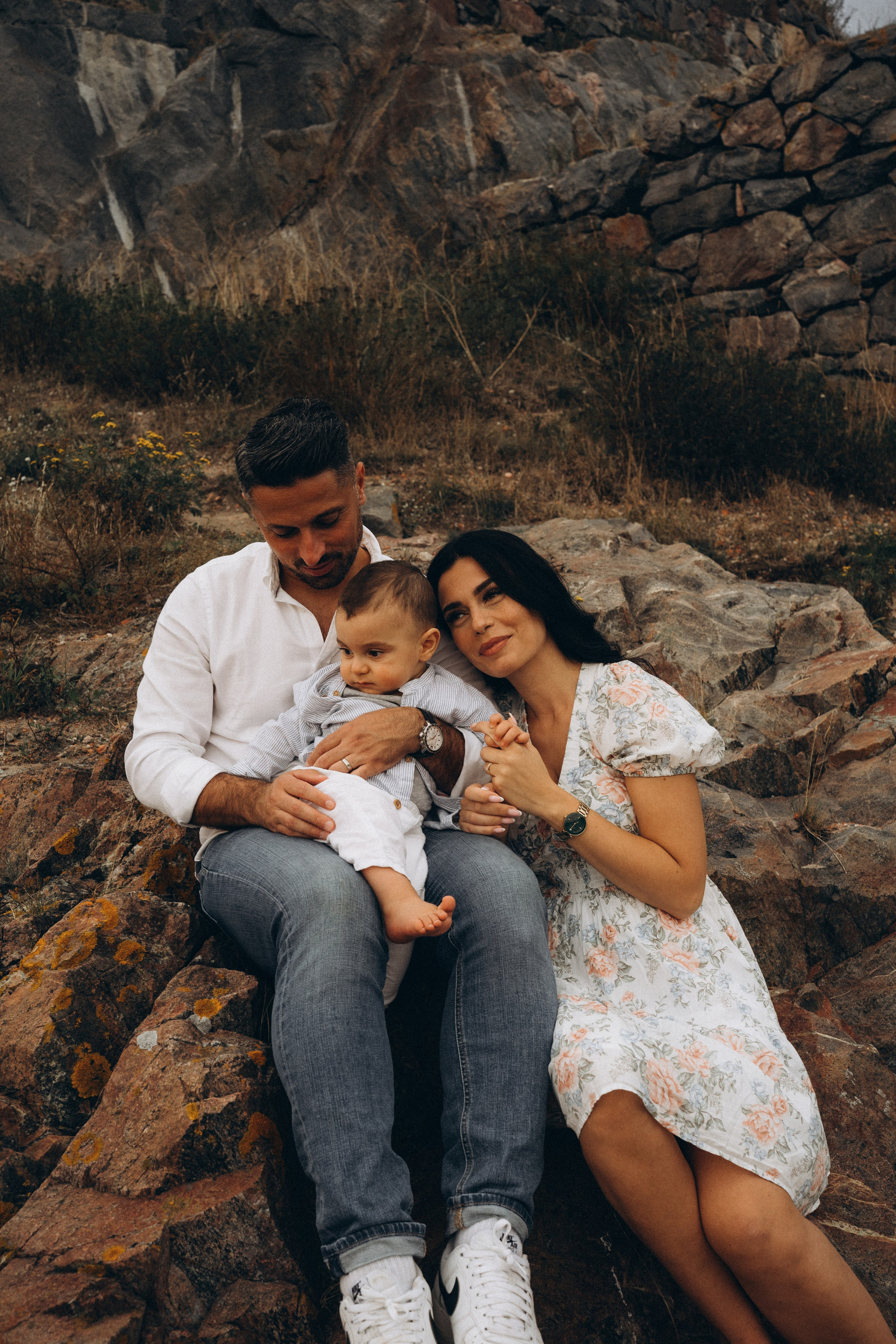 Summer. Wedding and portrait photographer in Helsinki Vickan O