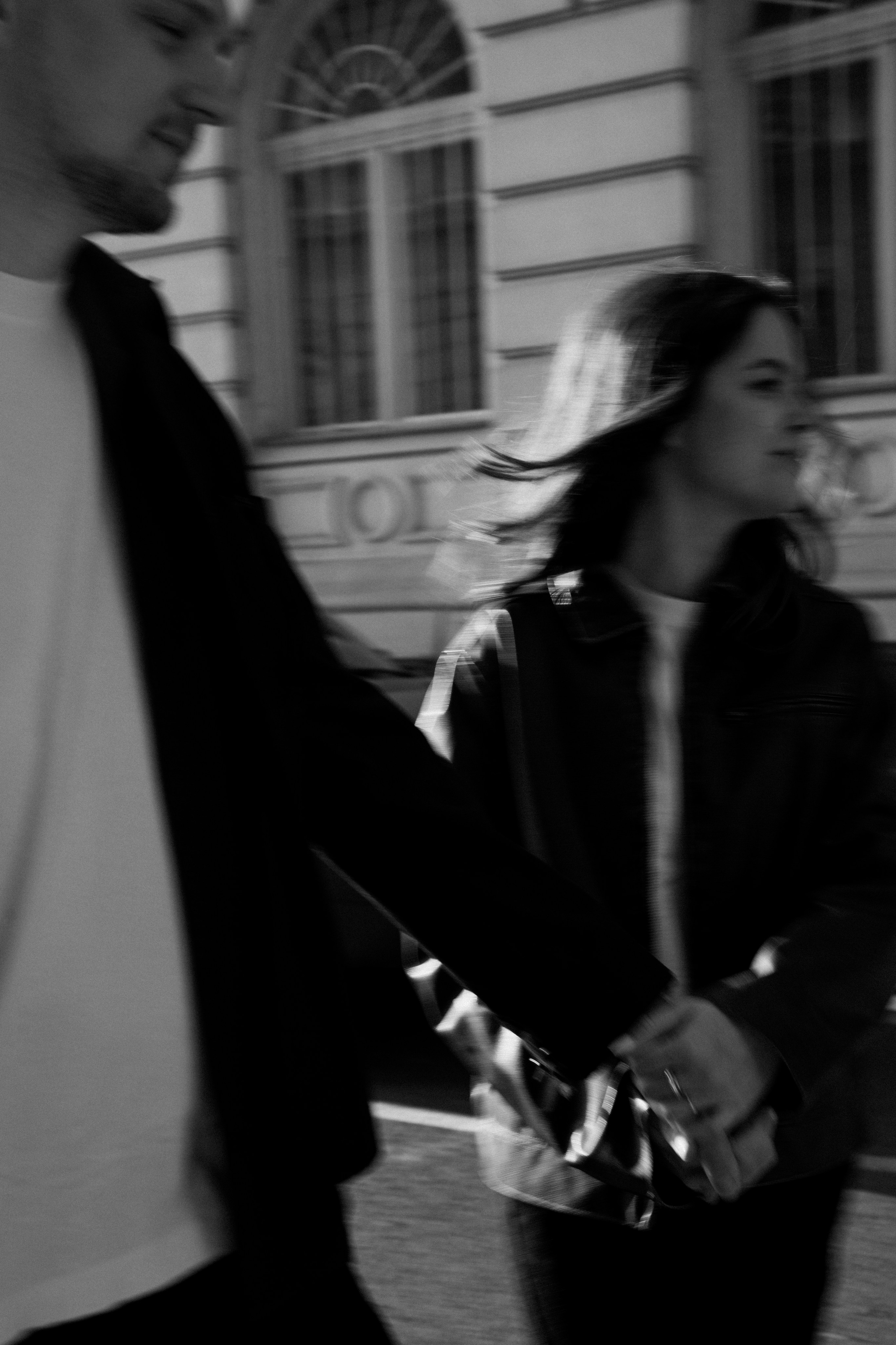 Zsófi + Barni. Kezdőlap