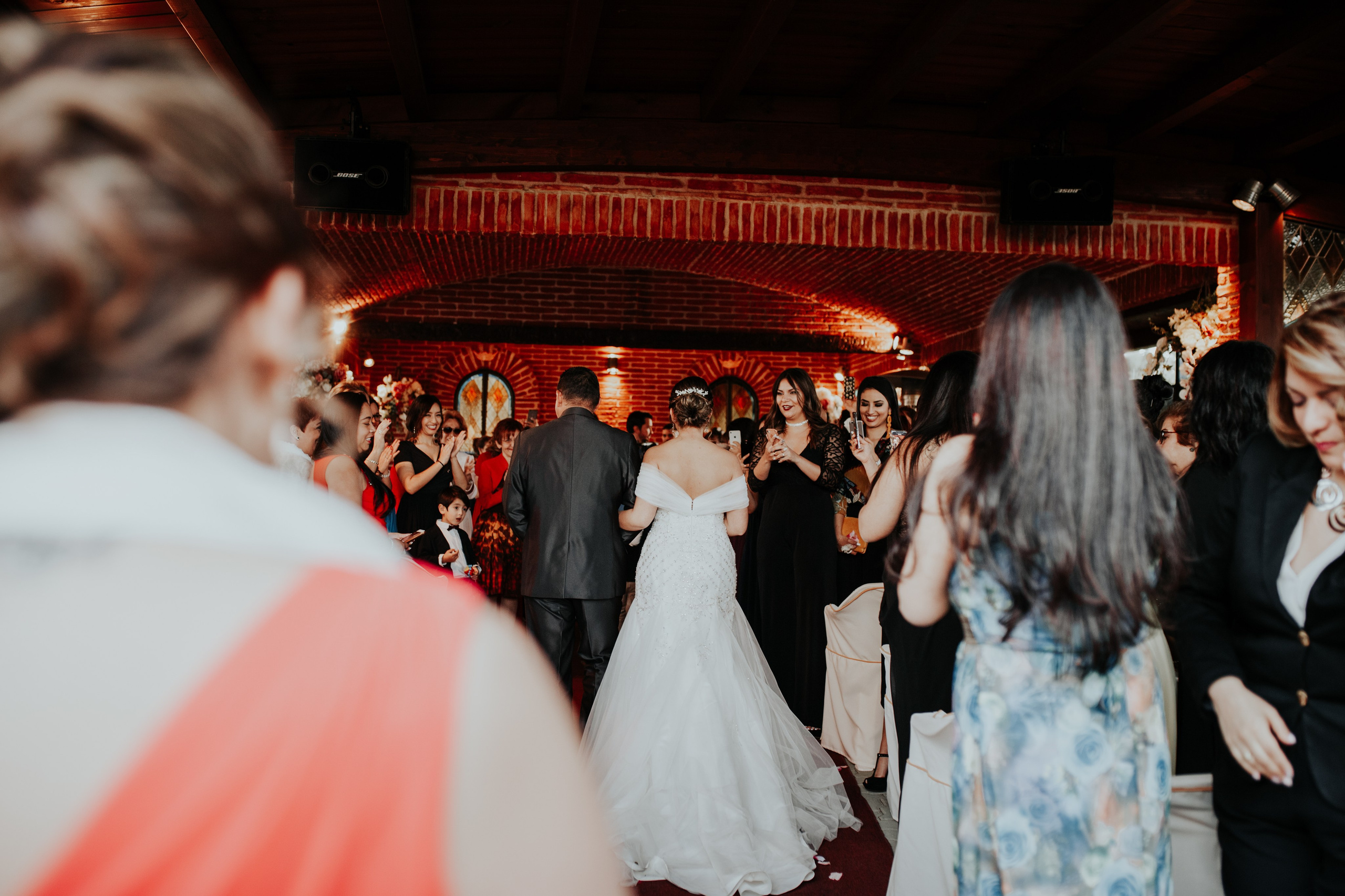 Fotografía de Bodas en Madrid - Rainbox: Capturamos Tu Amor con Pasión. Rainbox Estudio de Fotografía