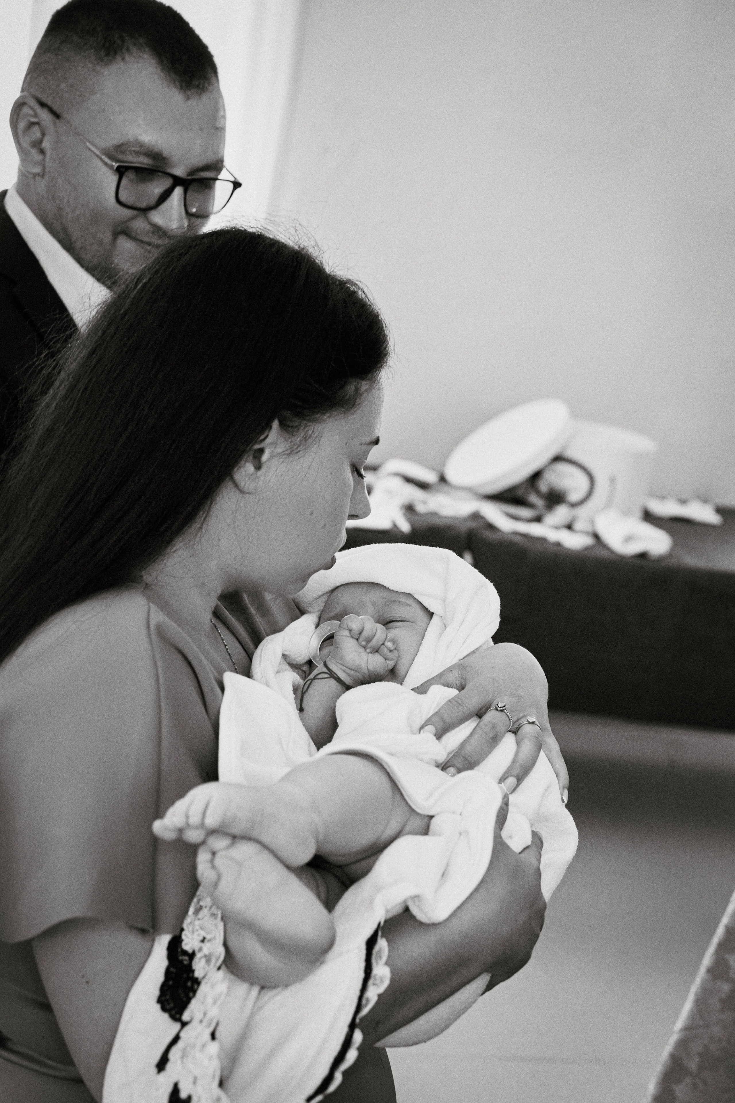 Крещение. Йордановден. Fotógrafa en España Zhanna Zakharchenko