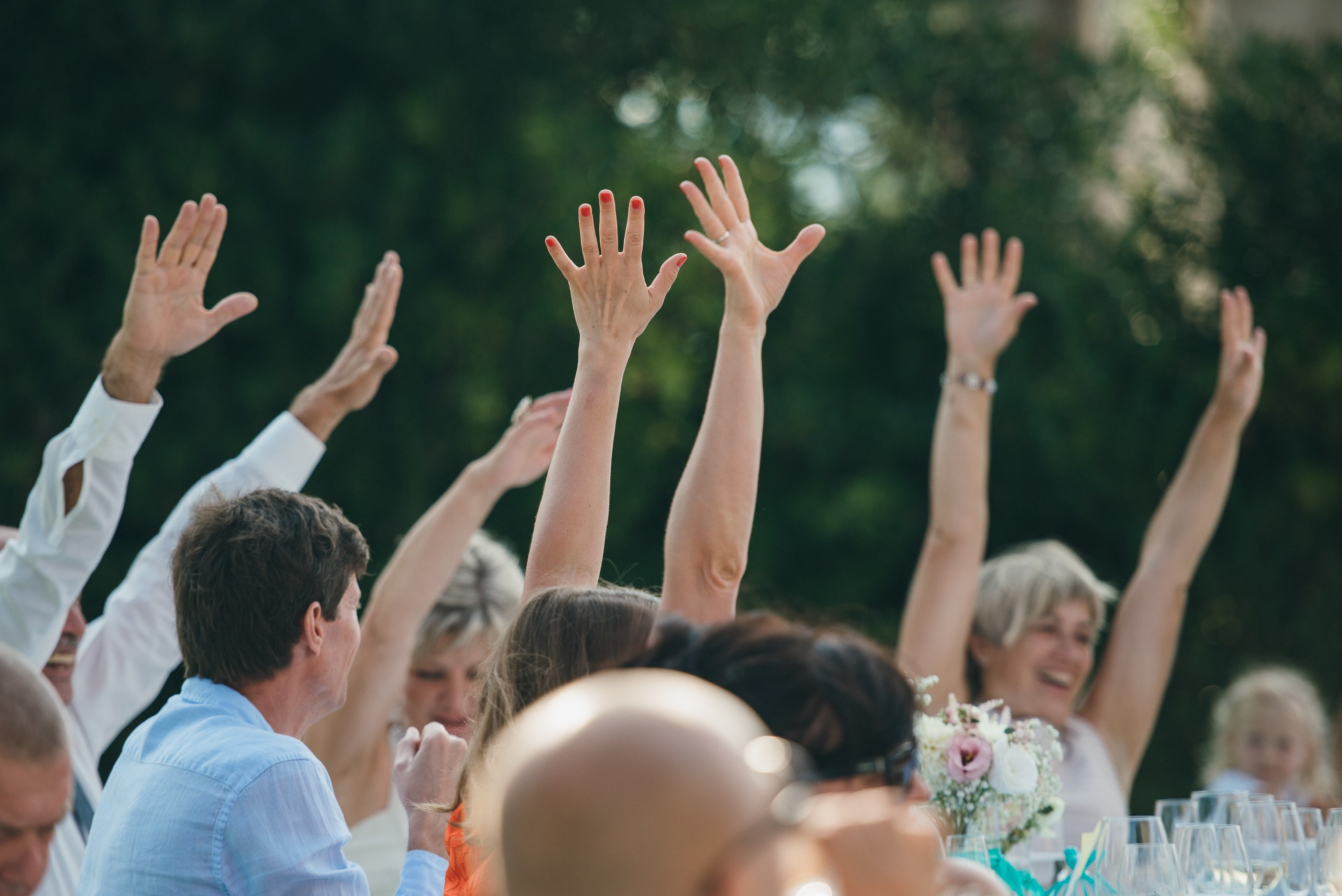 Boda de Aleksandr&Julia en Mas Falet 1682. Fotógrafo profesional Bilbao