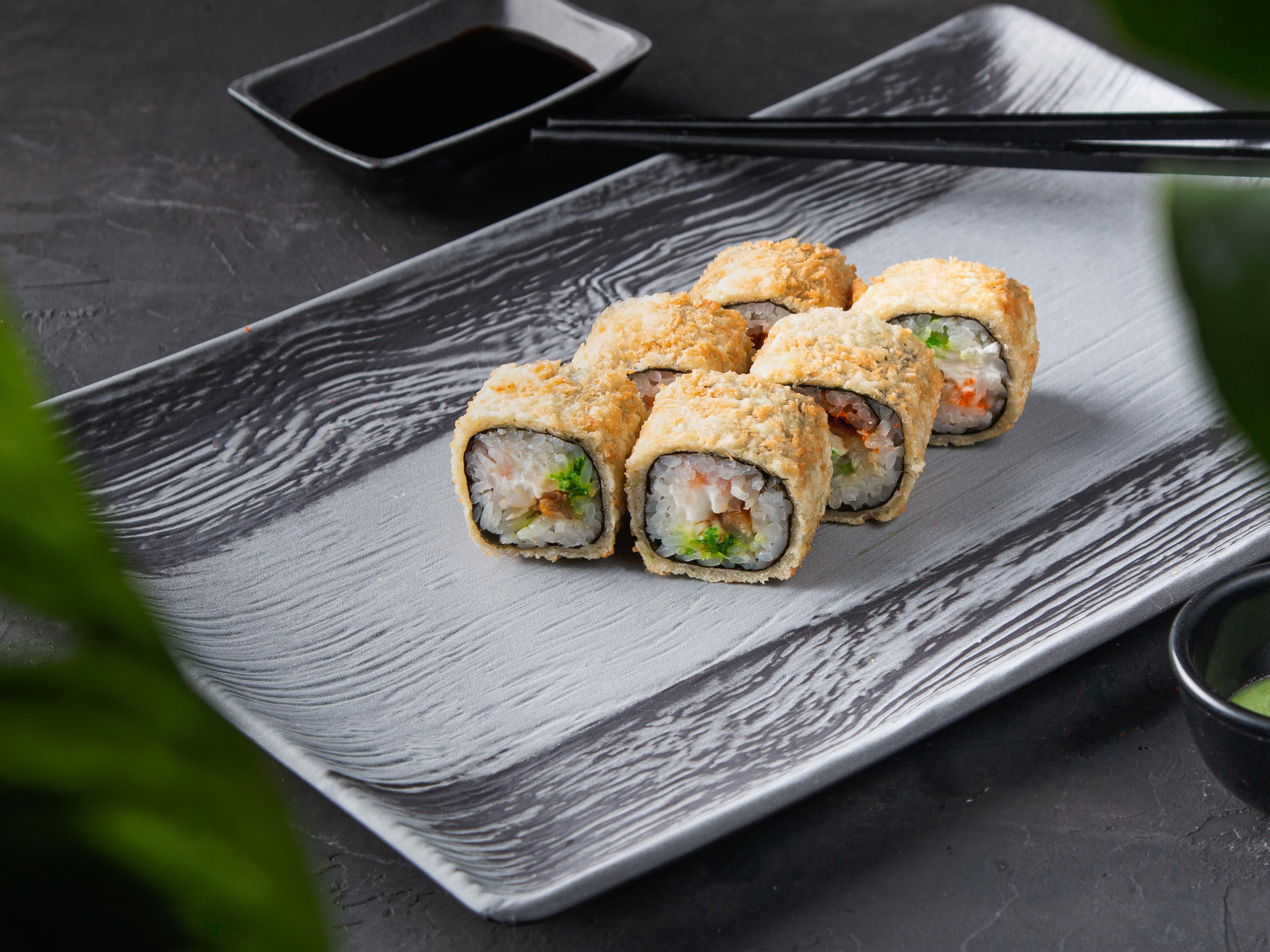 Menu and delivery. Food Photographer in Cyprus Lyudmila Bakalova