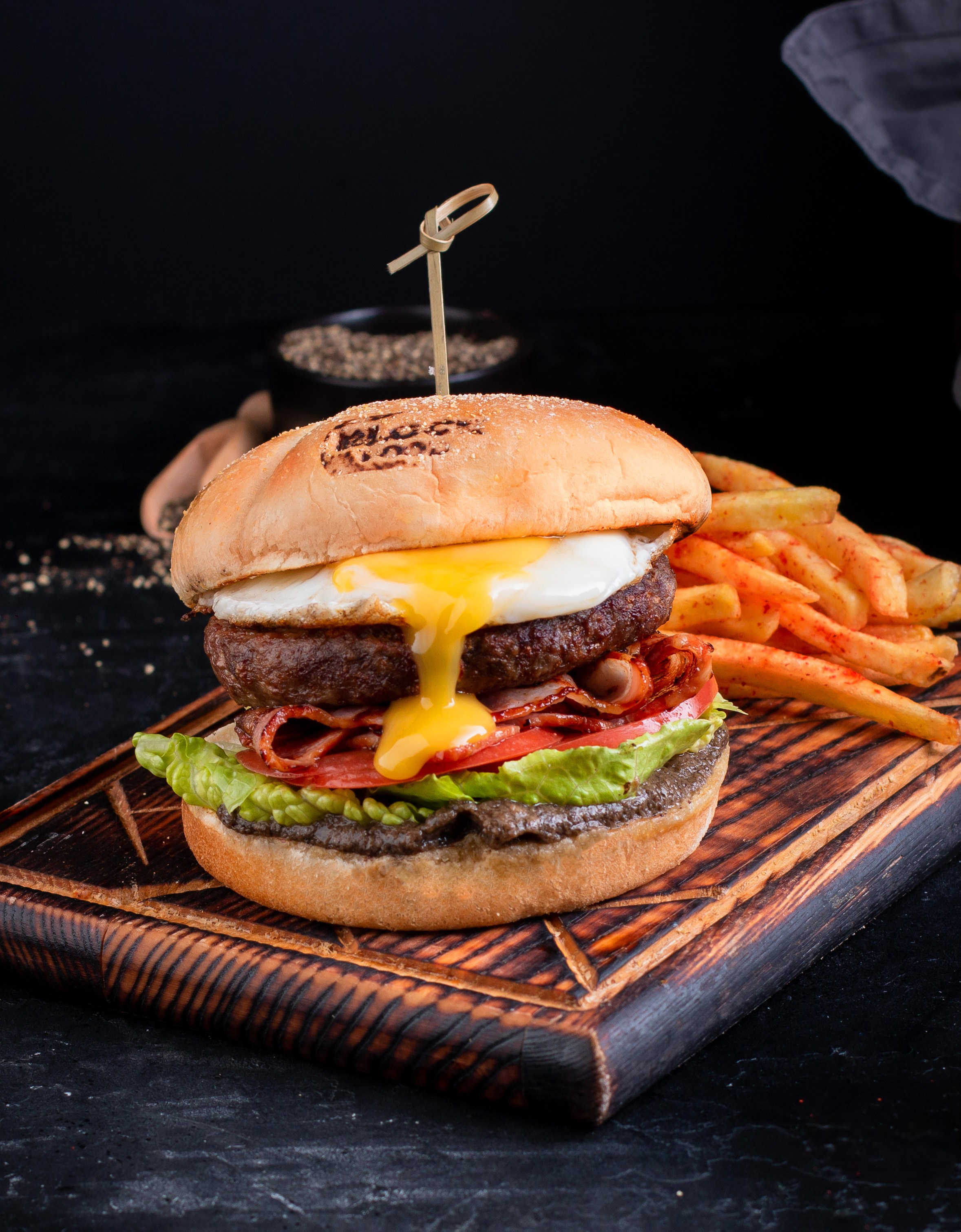 Food Photographer in Cyprus Lyudmila Bakalova