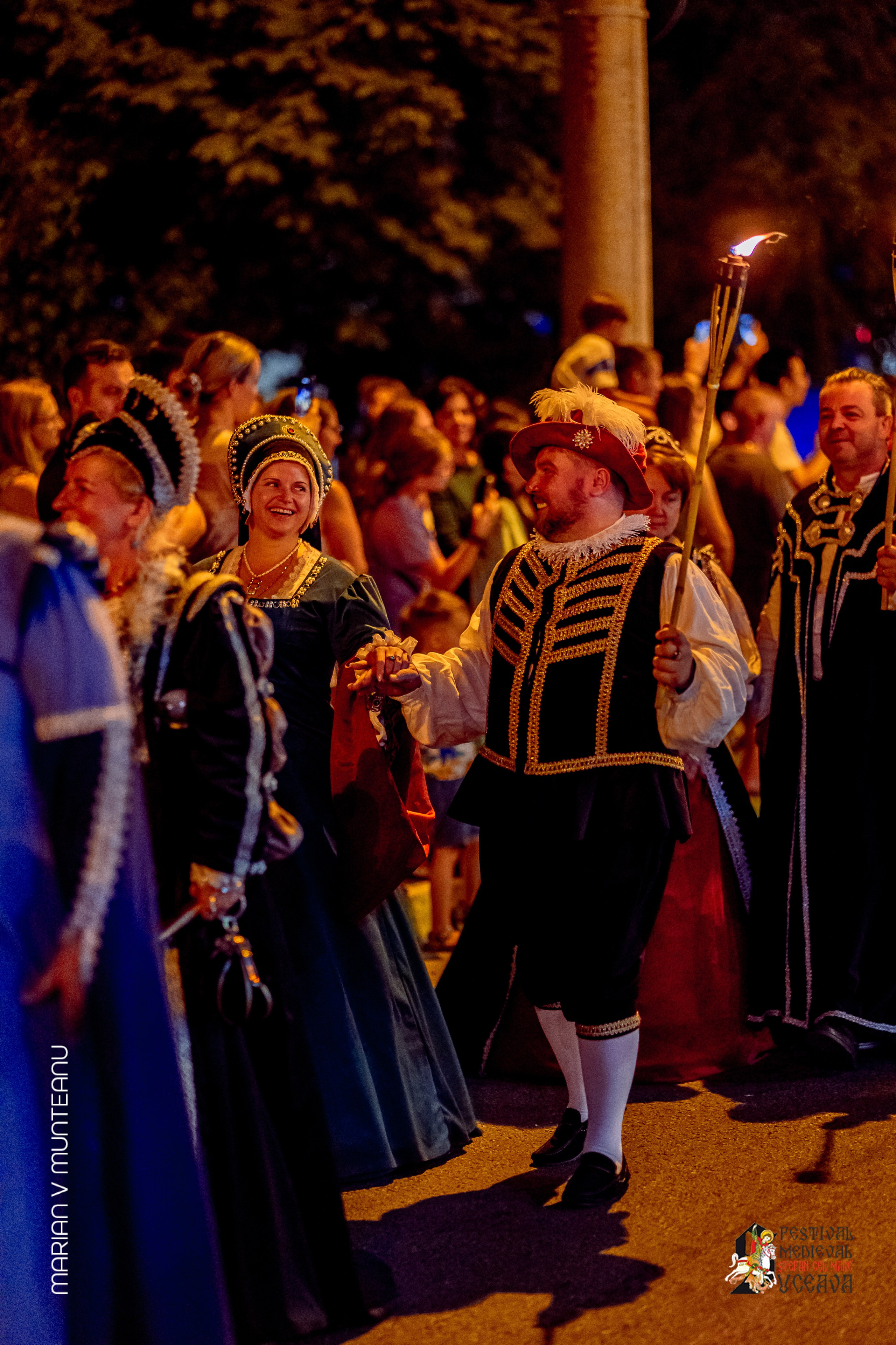 The Medieval Art Festival “Stefan cel Mare” 2024. Photographer Family Wedding Event London and World wide Marian V Munte