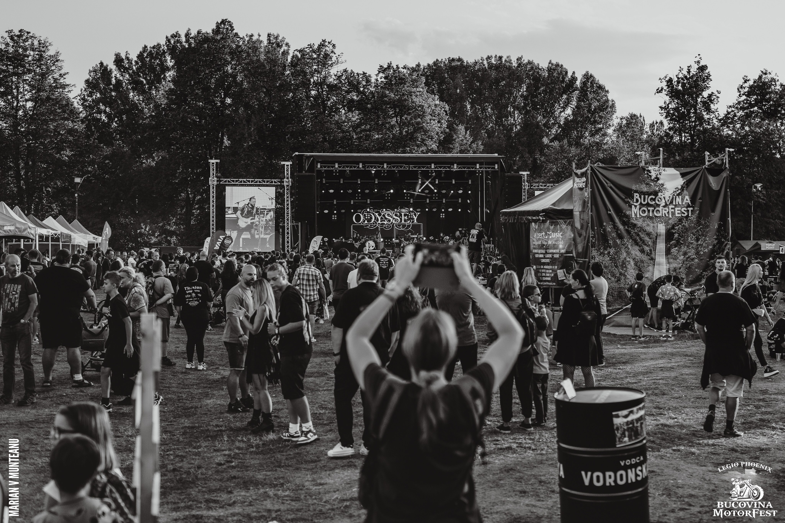 BUCOVINA MOTOR FEST. Fotografie de Familie, Nuntă și Evenimente - Marian V. Munteanu