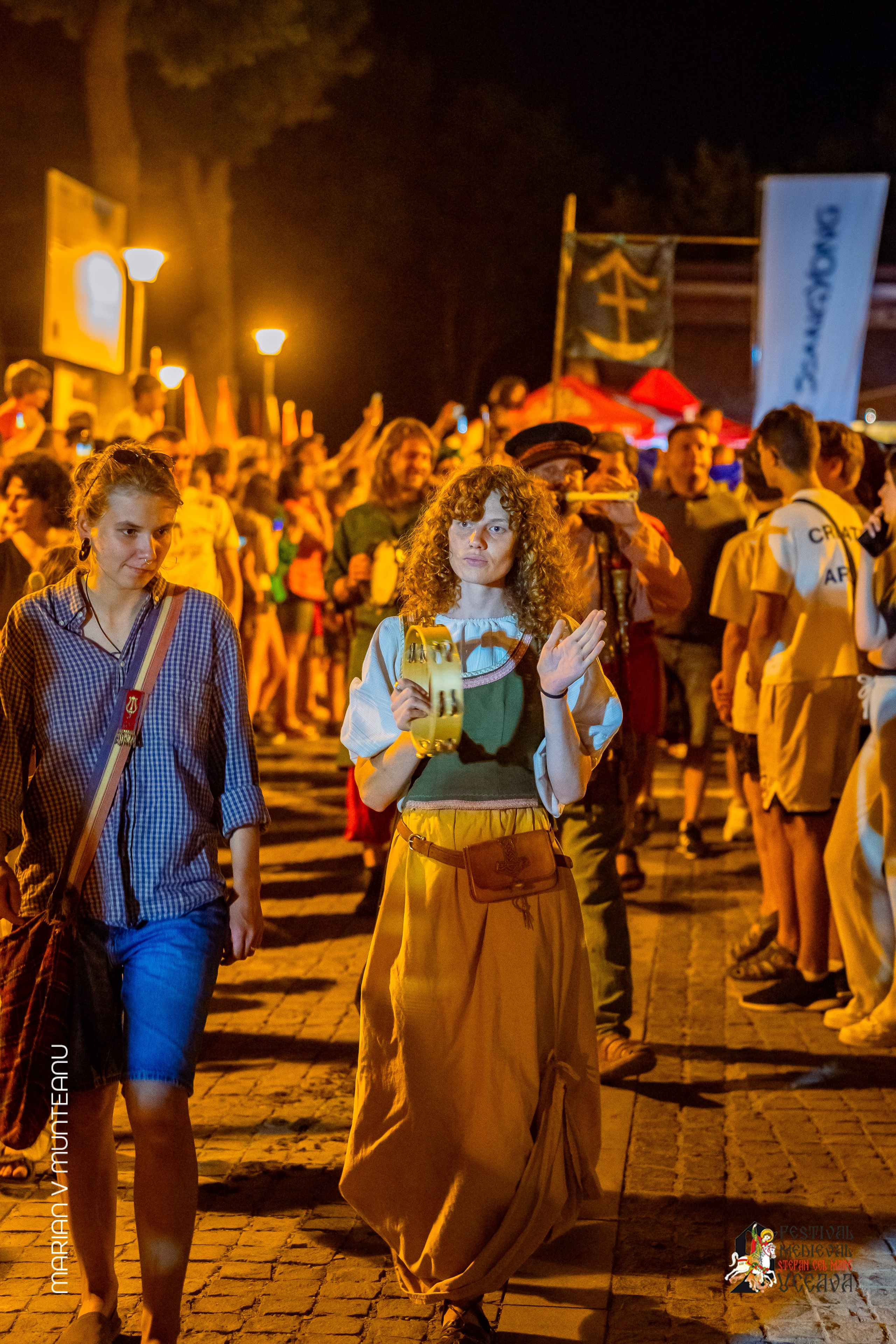 The Medieval Art Festival “Stefan cel Mare” 2024. Photographer Family Wedding Event London and World wide Marian V Munte