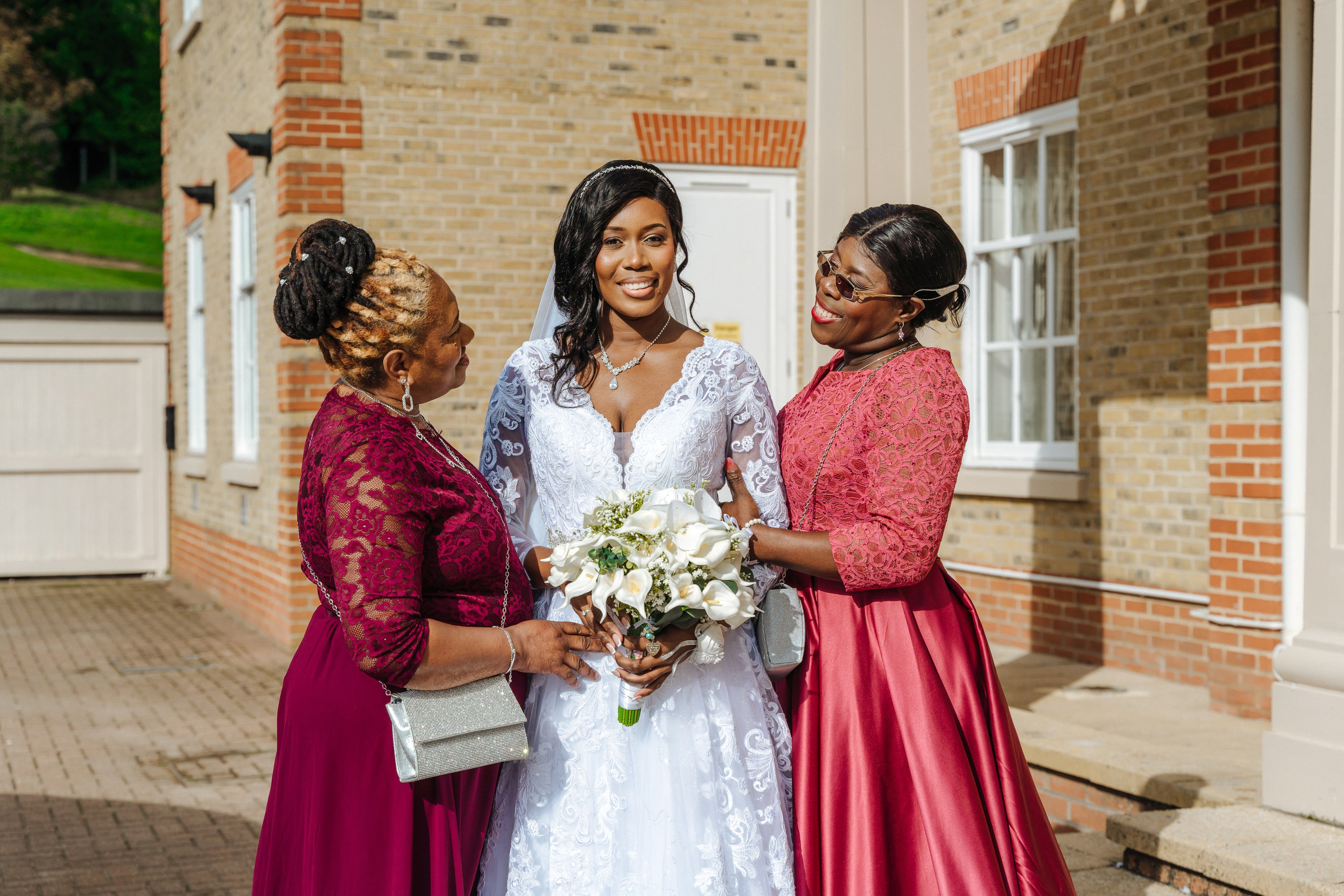 A wedding at Woldingham Golf Club, Woldingham Golf Club wedding, wedding photographer at Woldingham Golf Club